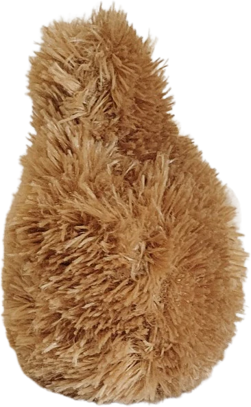 90s Kiwi Bird Stuffed Figure Or Toy From New Zealand - Image 2