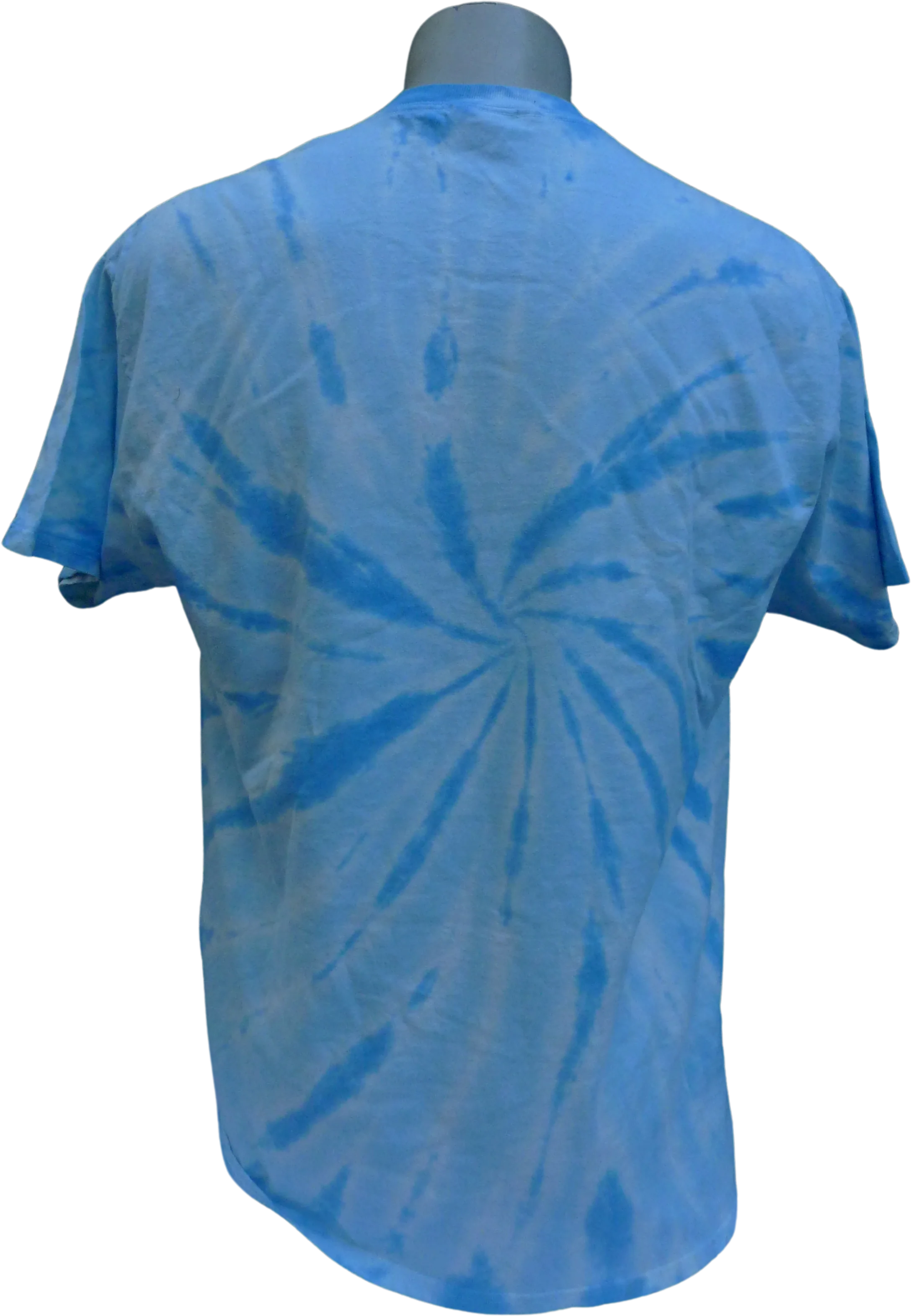 90s Mens 46 * 1999 The Who Shirt - Image 2