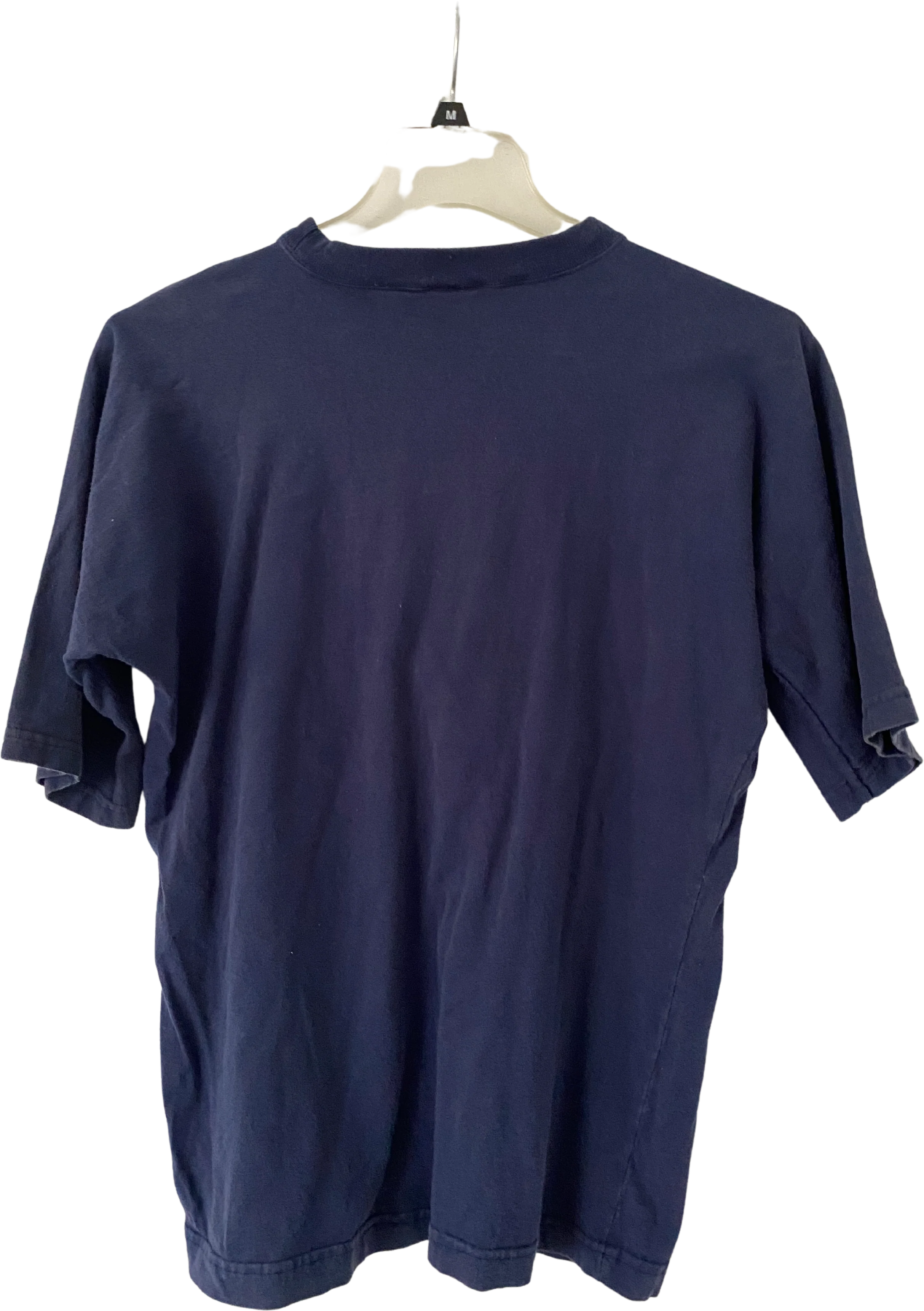 90s Mens New York Yankees Snoopy T-shirt By Ultimate Sports Wear - Image 2