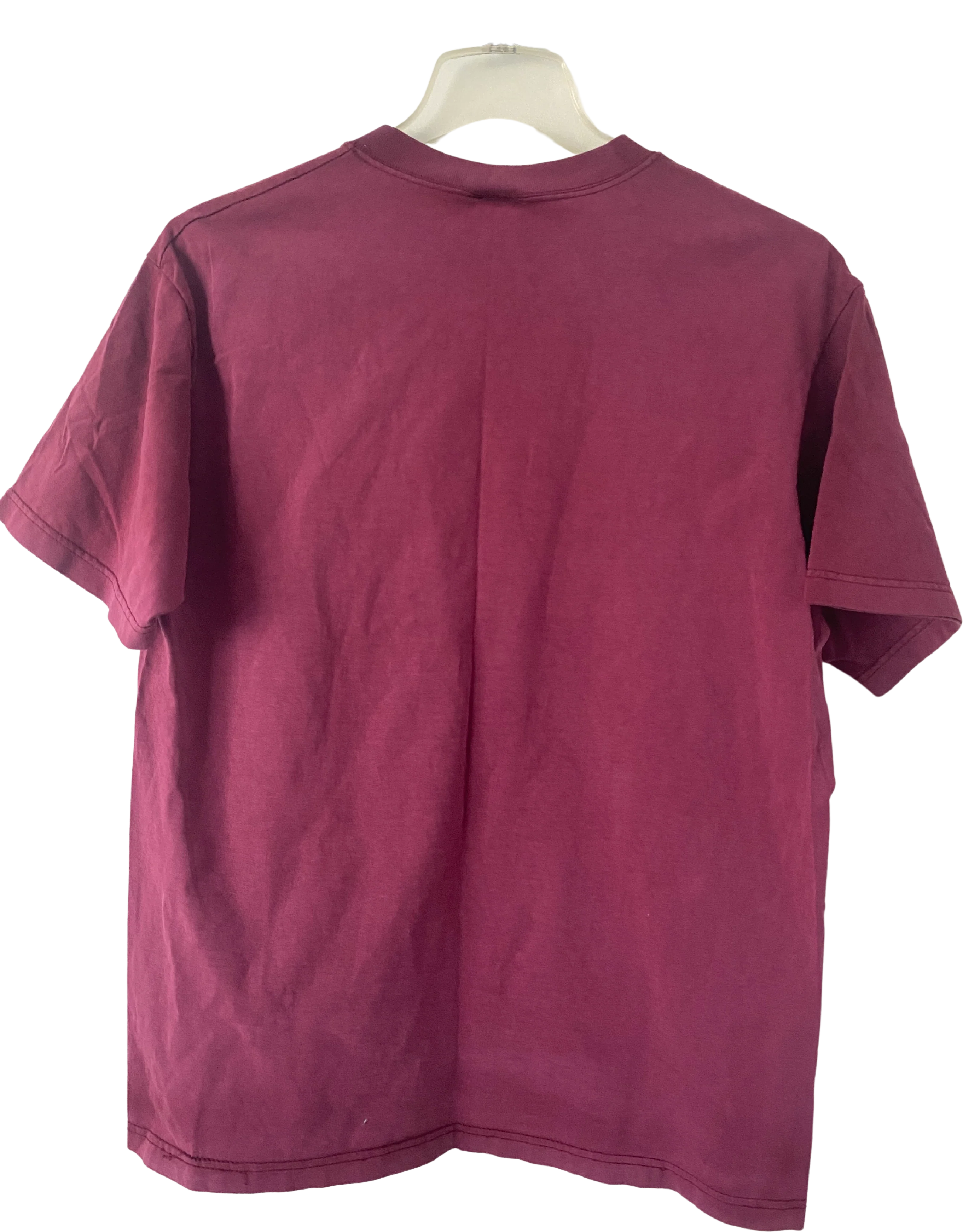 90s Mens Planet Hollywood Dallas T-shirt By Planet Hollywood - Image 2