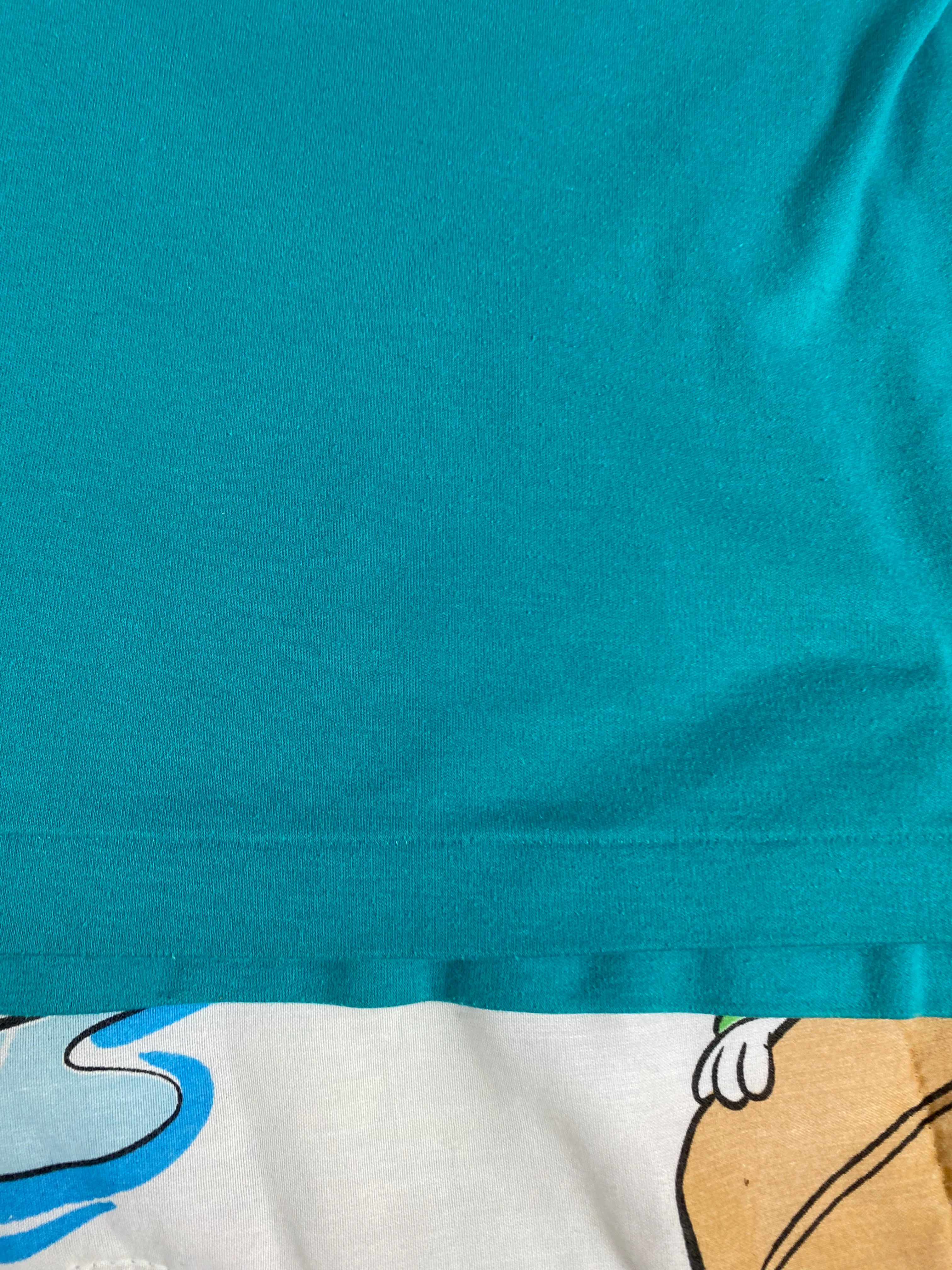 90s Mens Polo Shirt By Knights of The Roundtable - Image 4