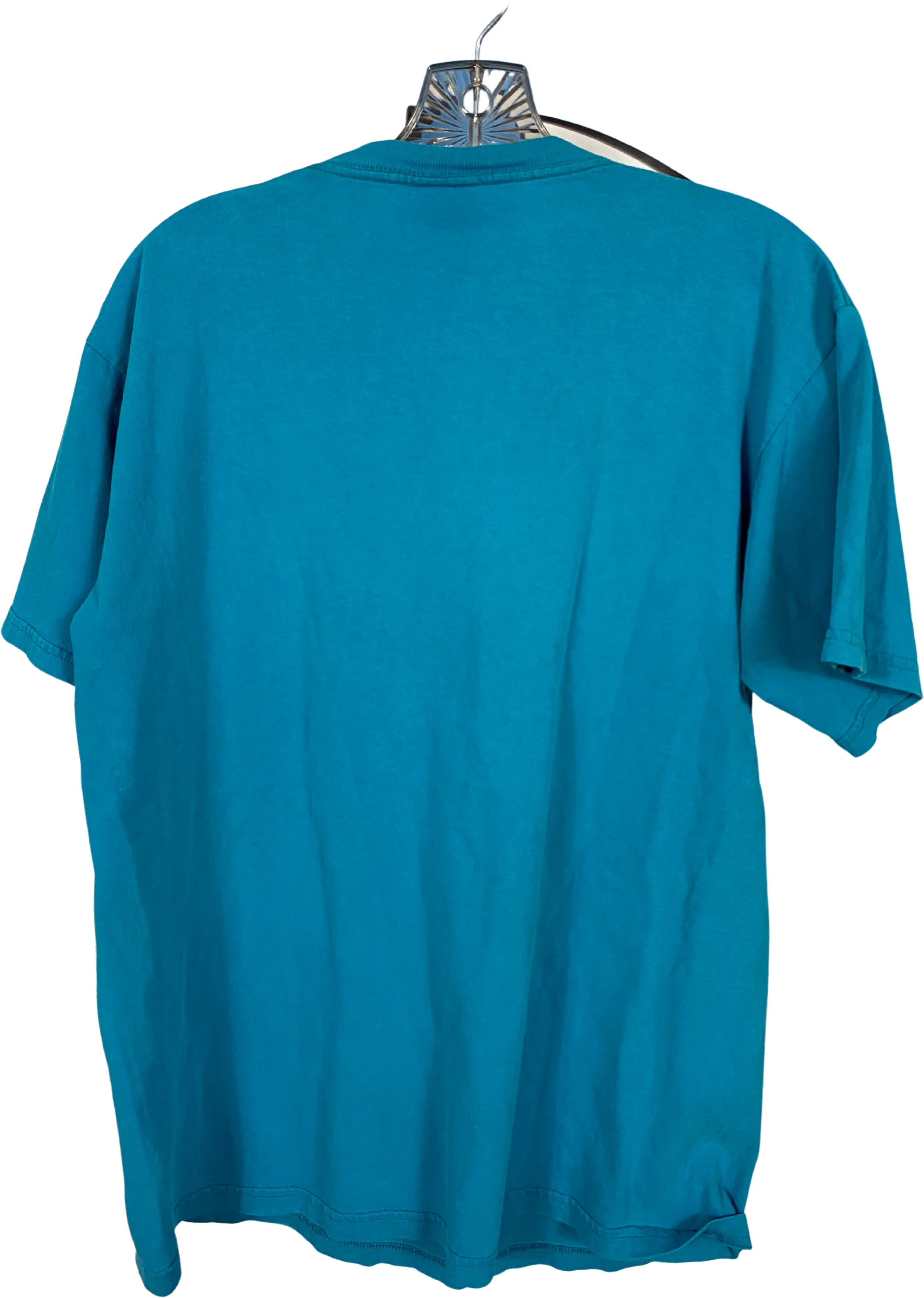 90s Mens Seattle T-shirt By Lee - Image 2