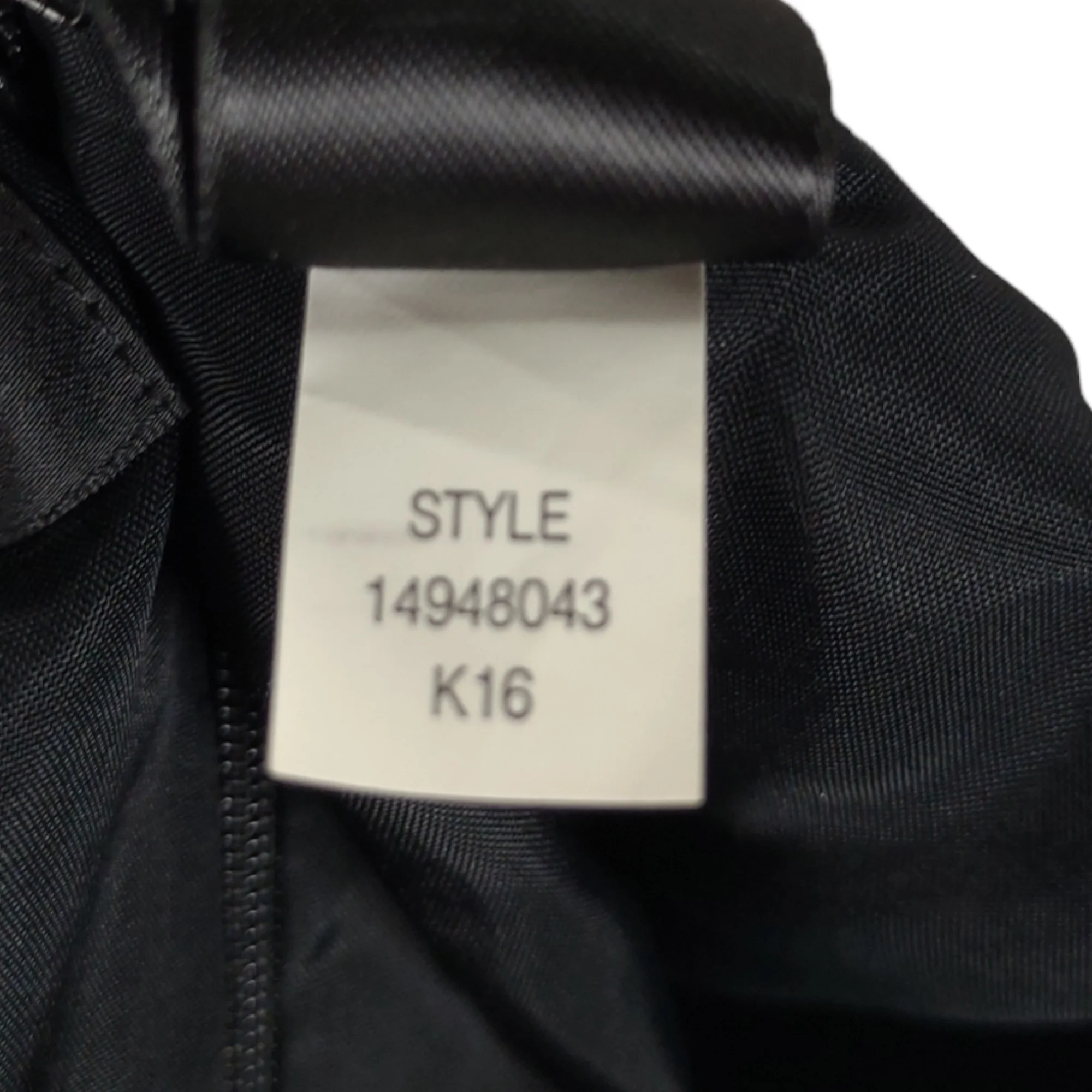 90s Satin Velvet Empire Waist Sleeveless Formal Dress By Liz Claiborne Night - Image 11