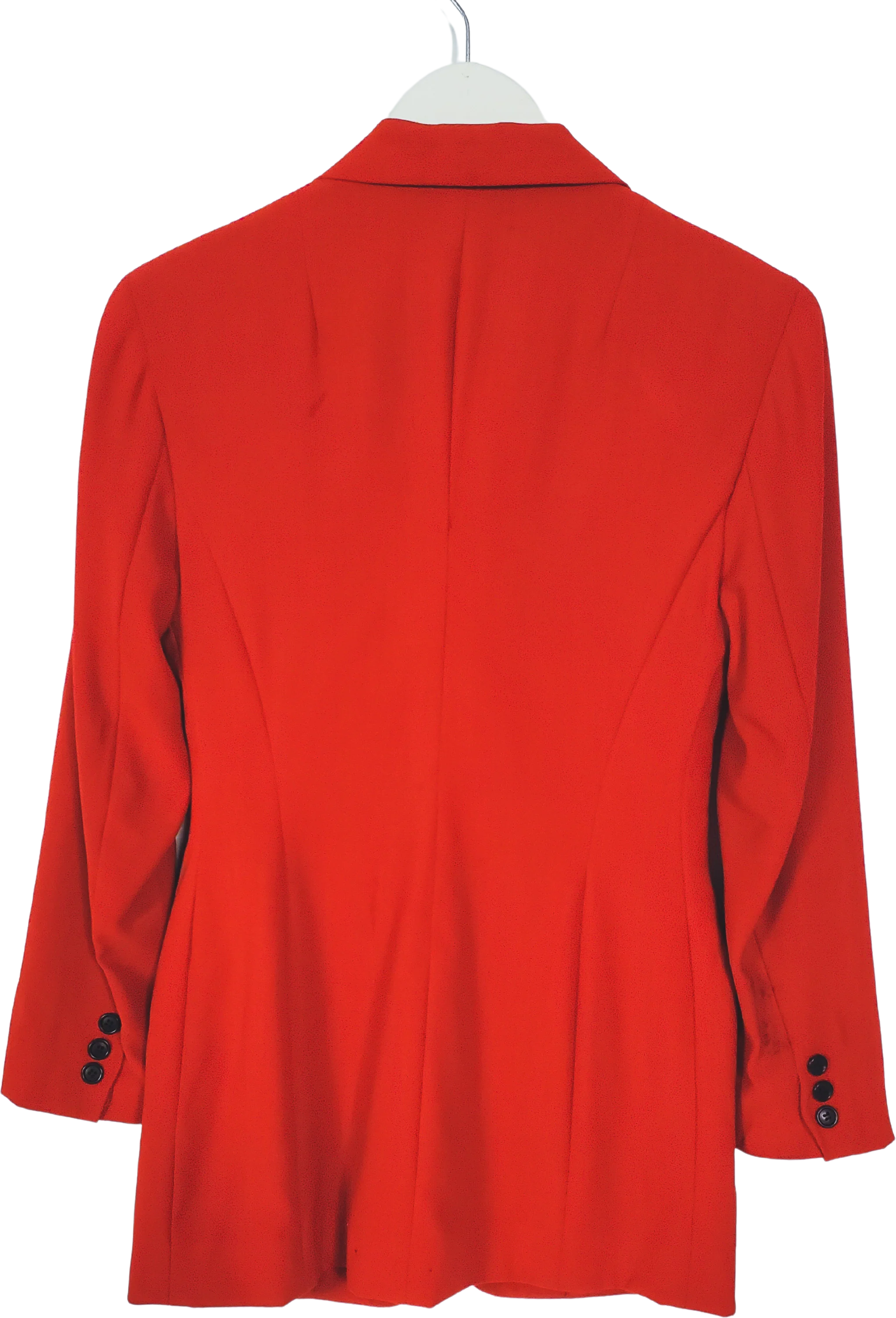 90s Tailored Blazer By DKNY - Image 2