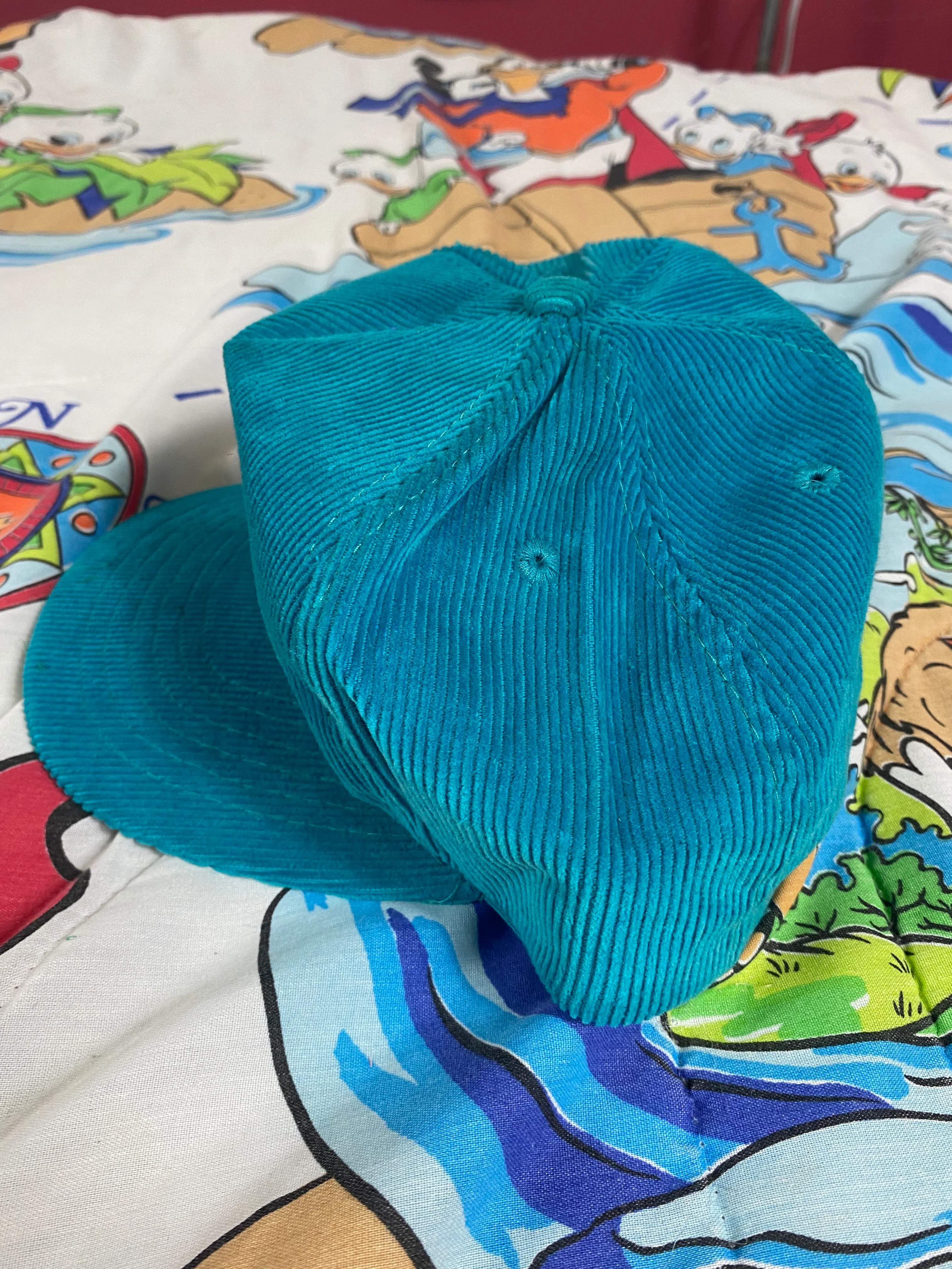 90s Unisex Adult Niagara Falls Snapback Hat - Image 3