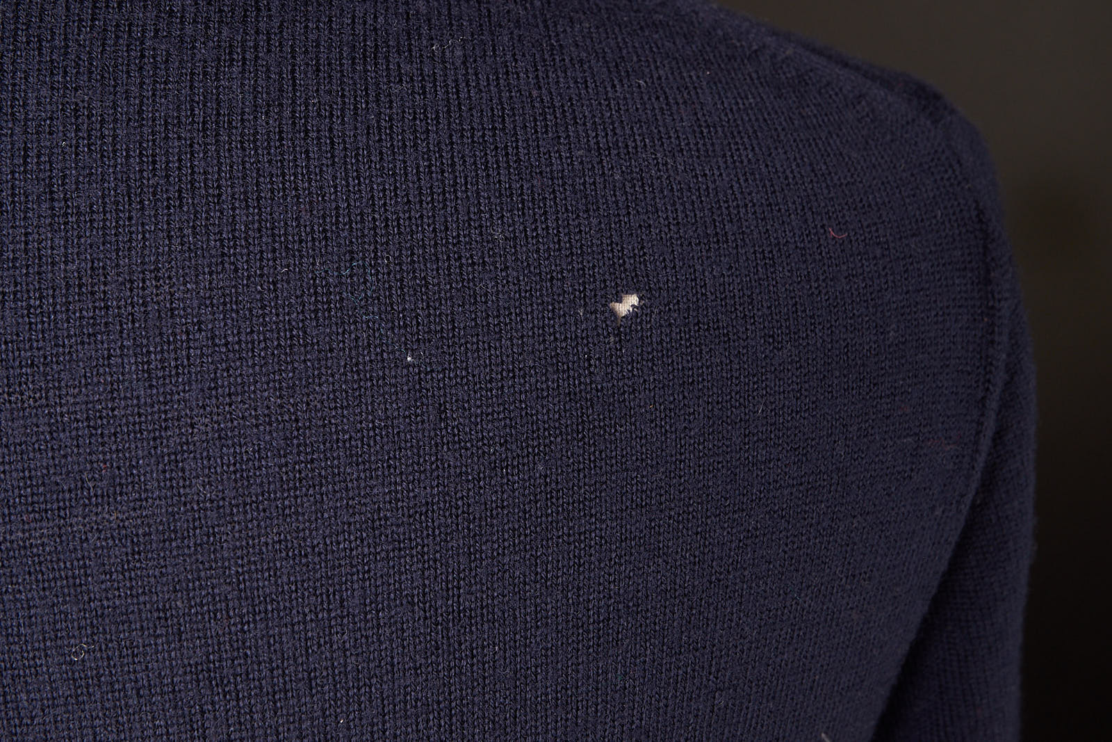 90s Vintage Grunge Cardigan Sweater by Club Monaco - Image 10