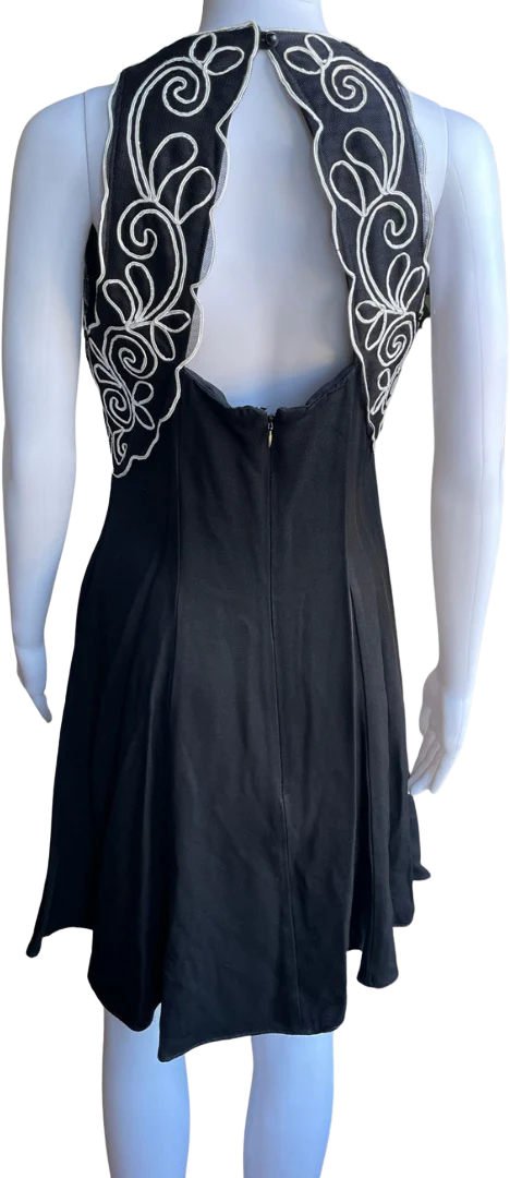 90s Vintage Scott Mcclintock Dress By Scott McClintock - Image 2