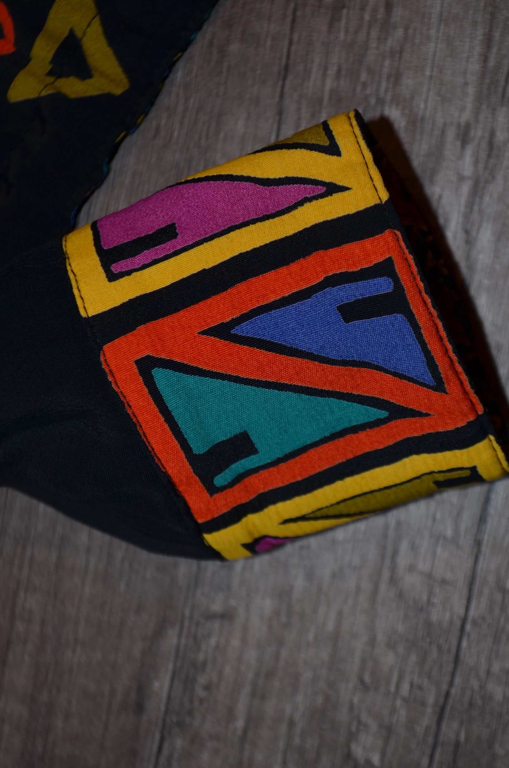 90s Wounded Strretwear Neon Hoodie Jacket. Heart By Platinum - Image 8