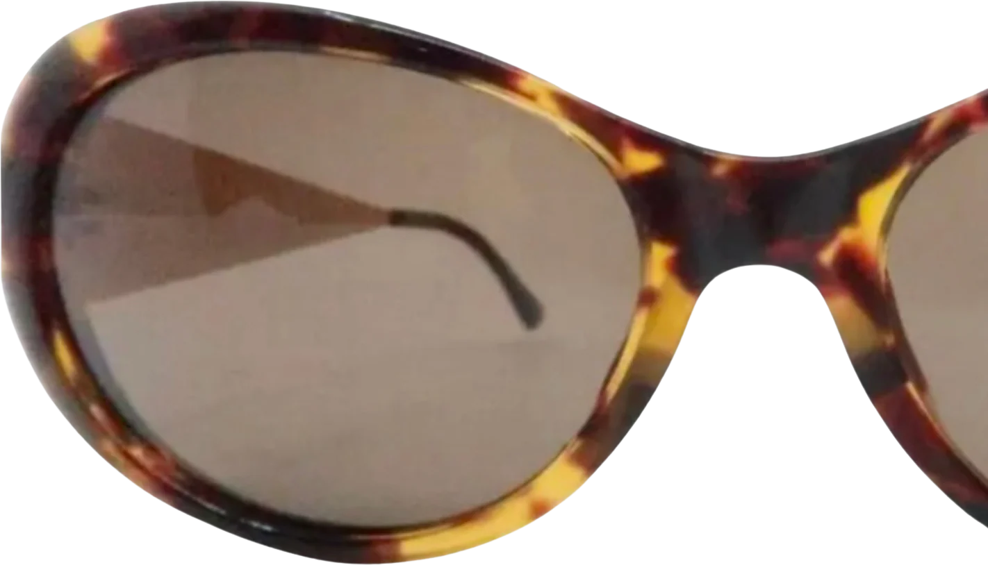 90s Ysl Sunglasses Mod 6534 Y528, Made In Italy By Yves Saint Laurent - Image 2