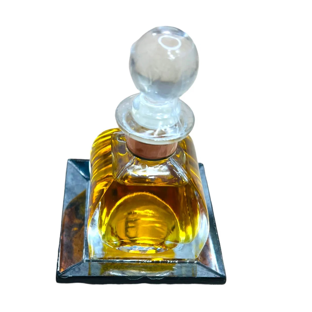 Agraria Bitter Orange Petite Essence Diffuser and Glass Tray 1. 7 Oz Sealed by Agraria - Image 4