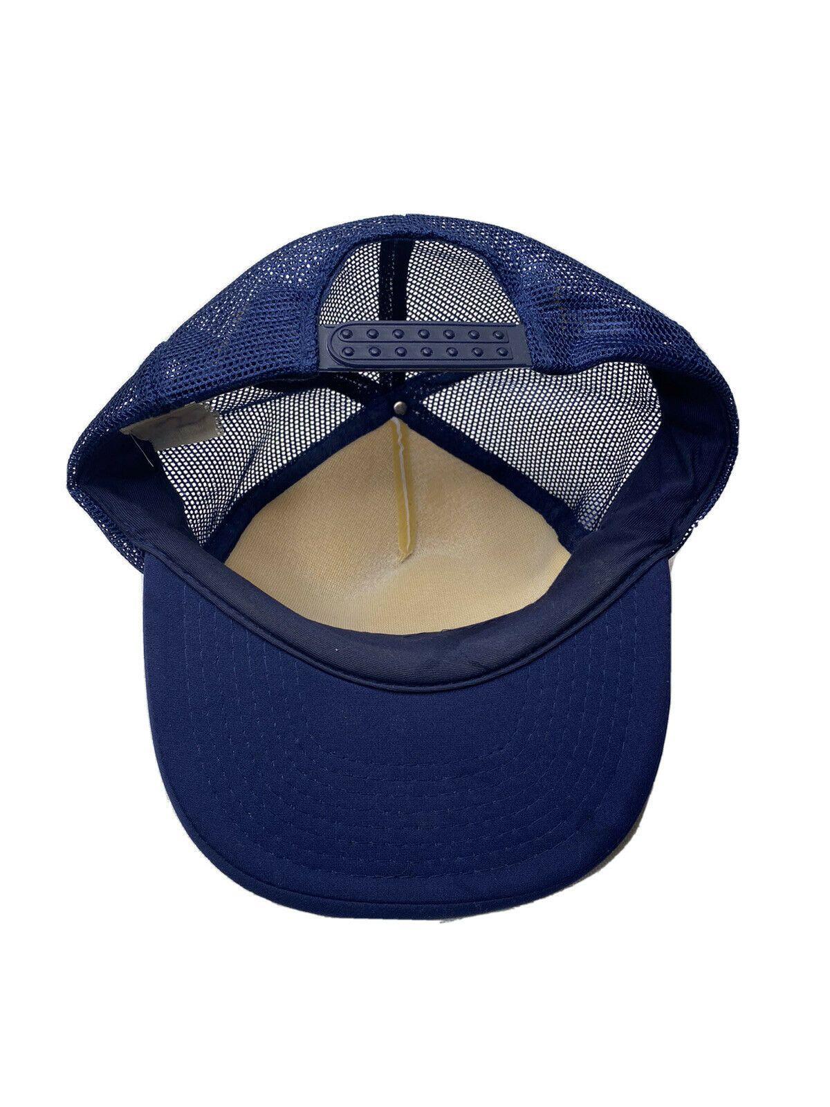 Air Force Retired and Proud of It Snapback Mesh Hat Adjustable Baseball Cap by Snap-back - Image 8