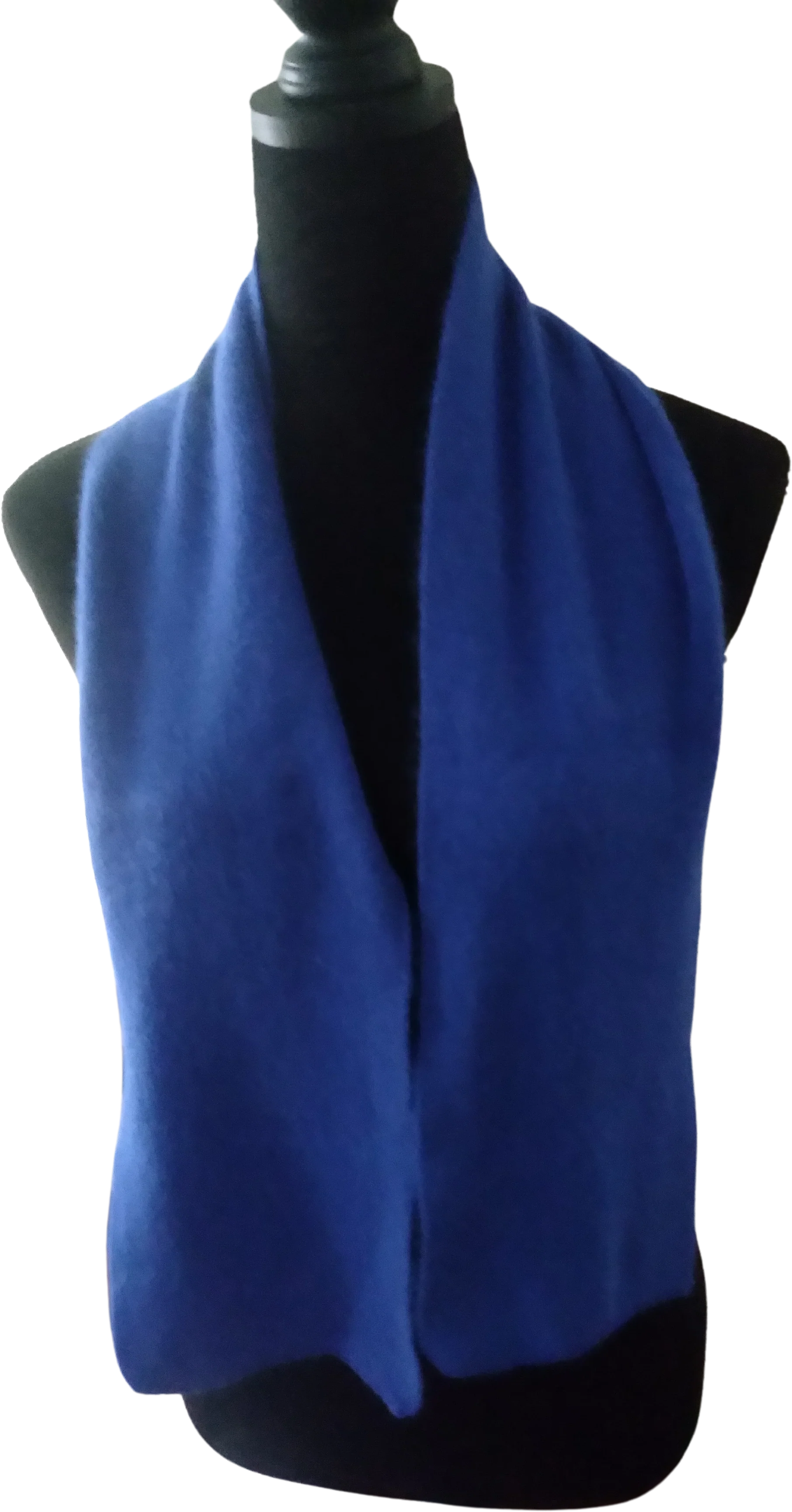 Angora Lambswool Scarf By Aris - Image 2