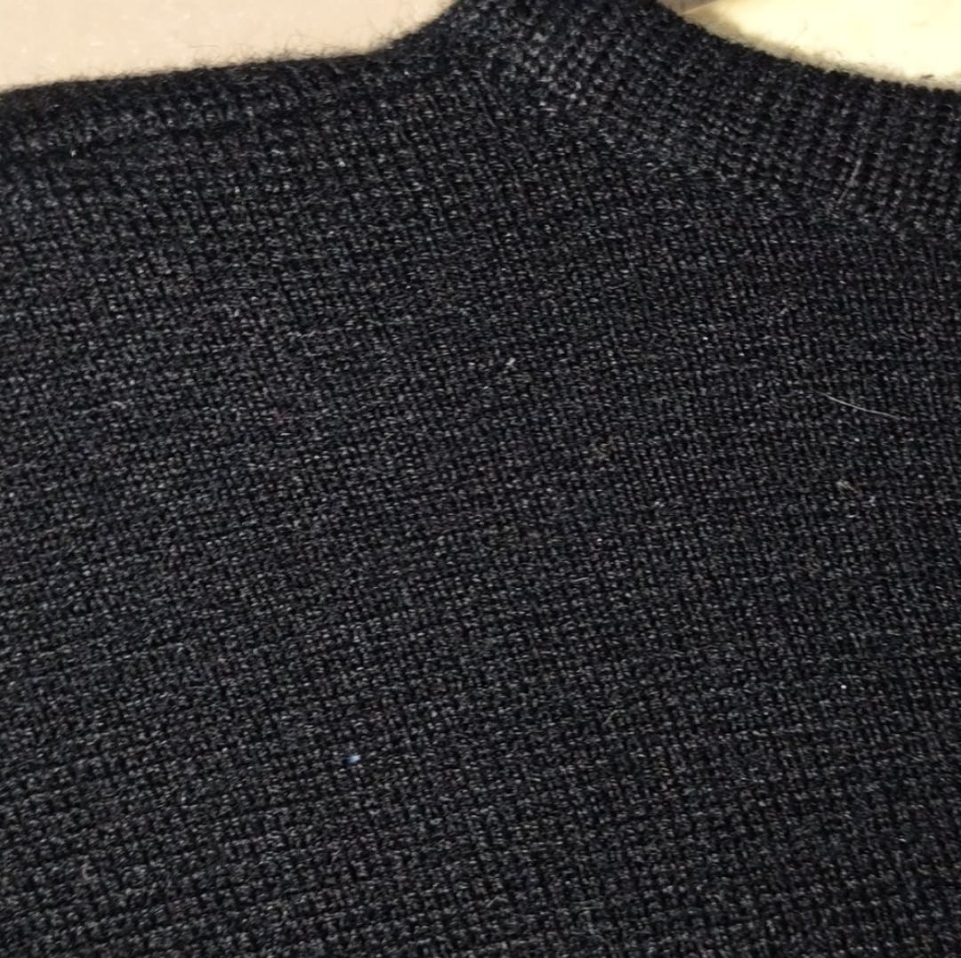 Art Deco Style Pull Over Sweater by Outlander - Image 4