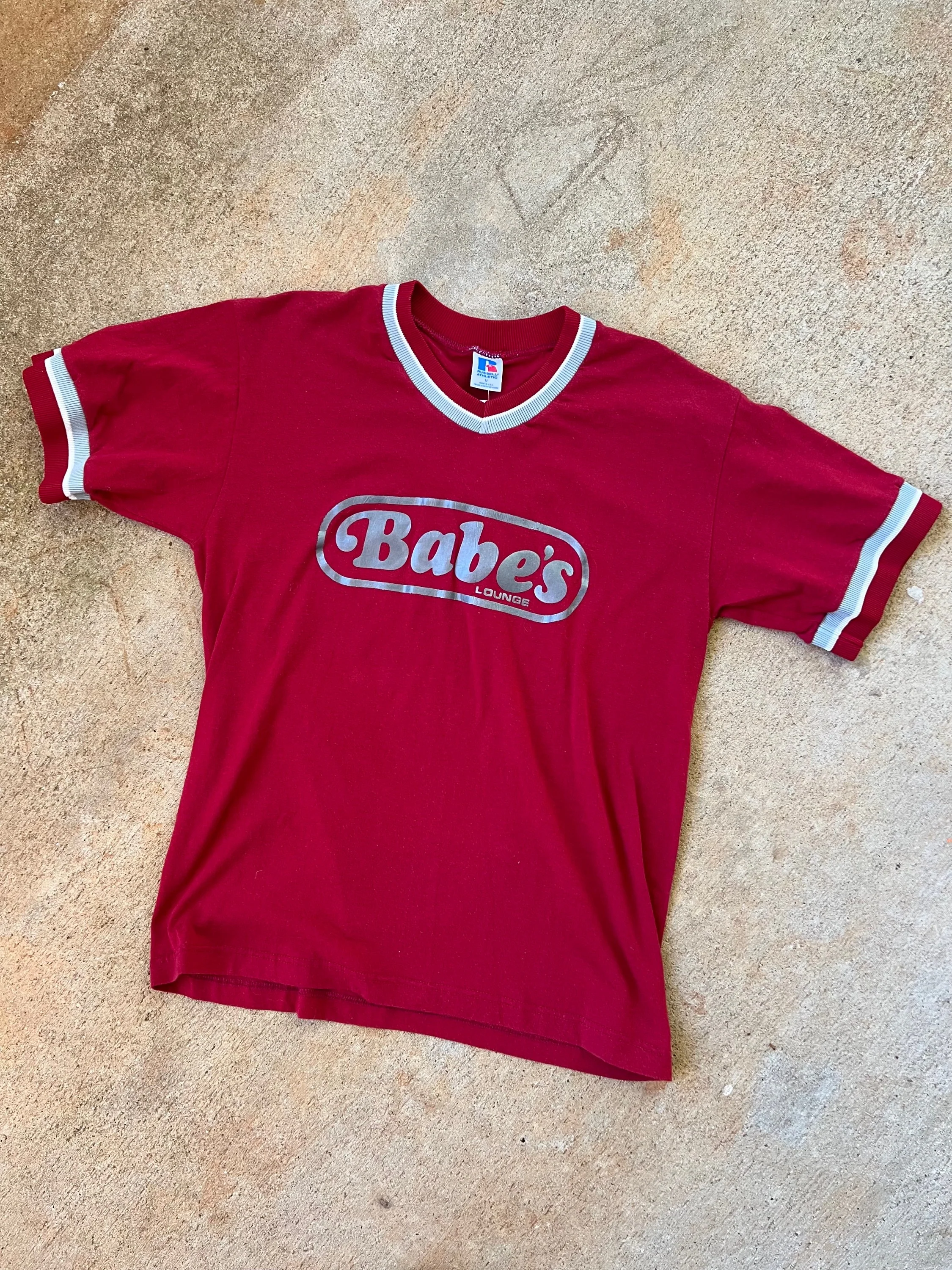 Babe’s Lounge T-Shirt - Image 6