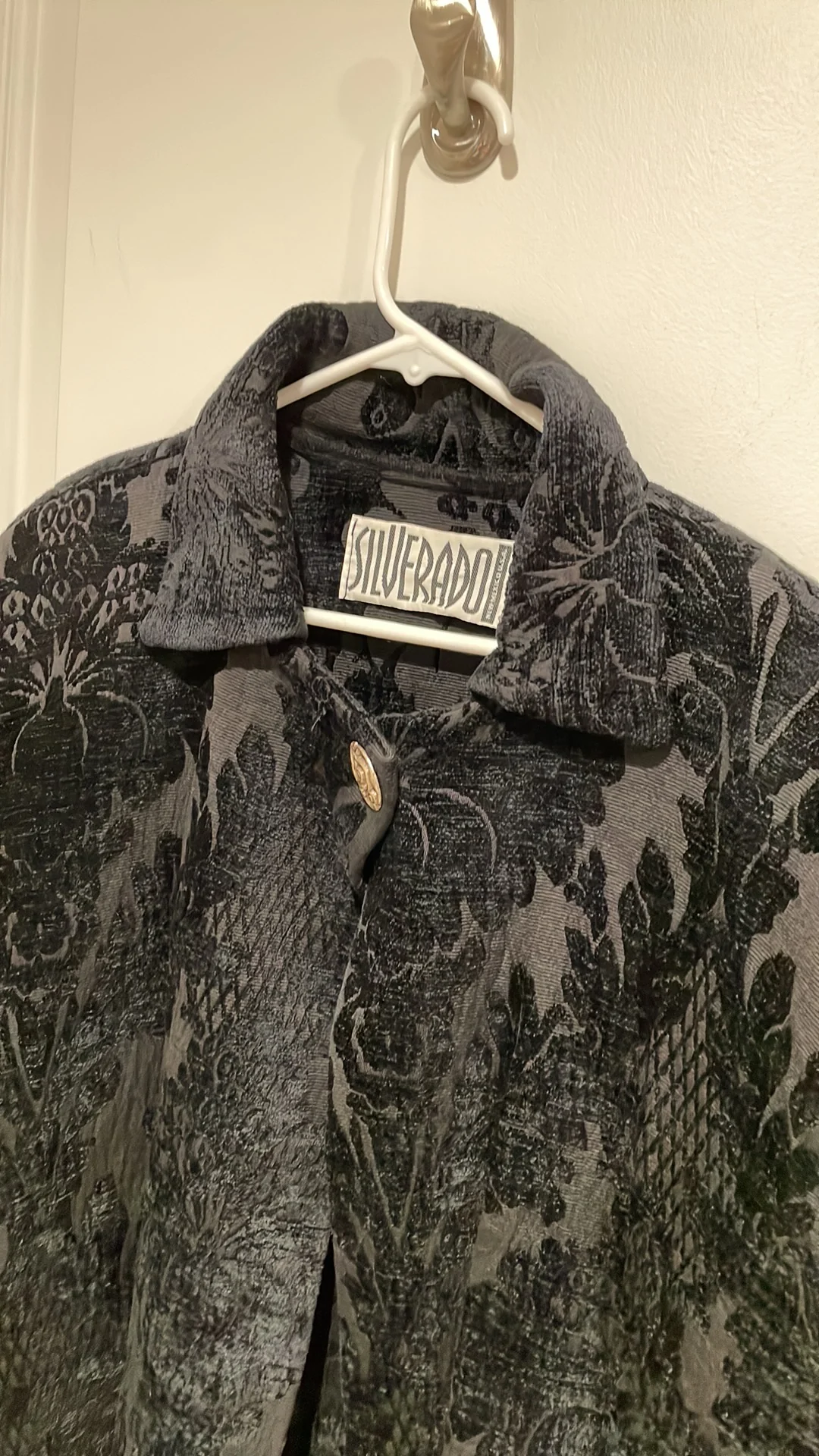 Black Jacket By Silverado - Image 7