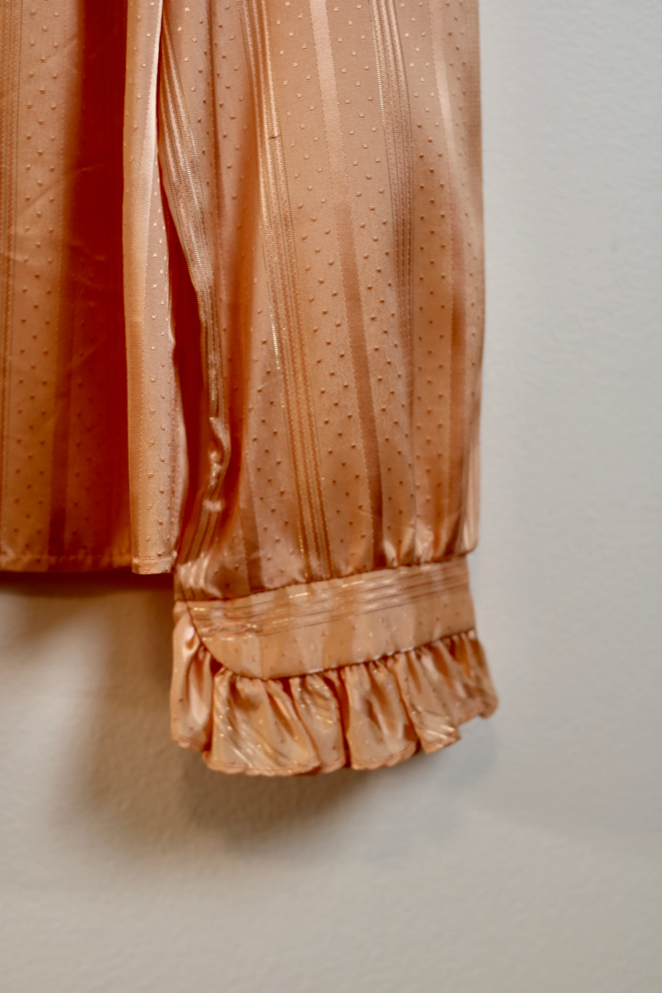 Blush Poets Blouse - Image 4