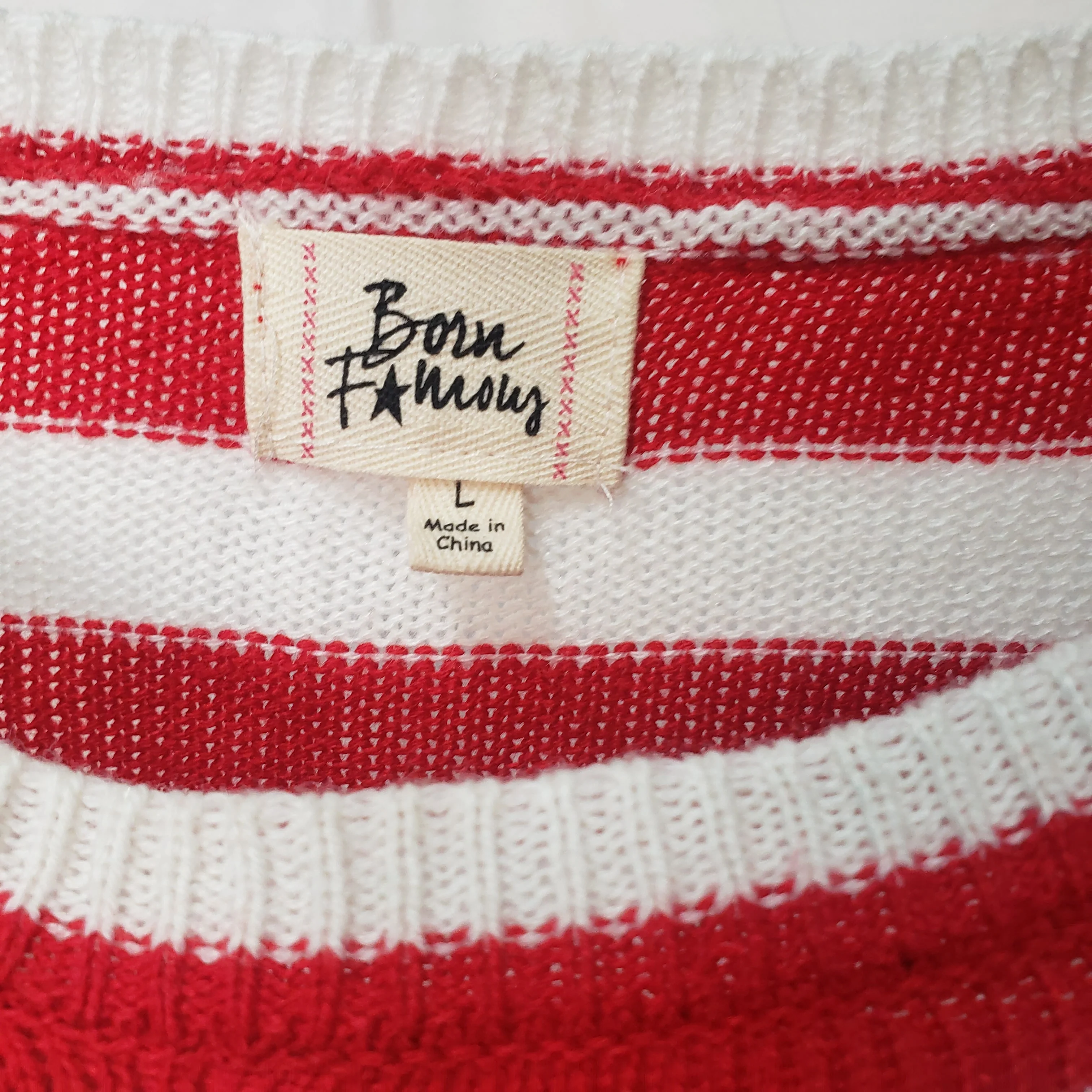 Born Famous Women's Ugly Cristmas Dress Sz L By Born Famous - Image 4