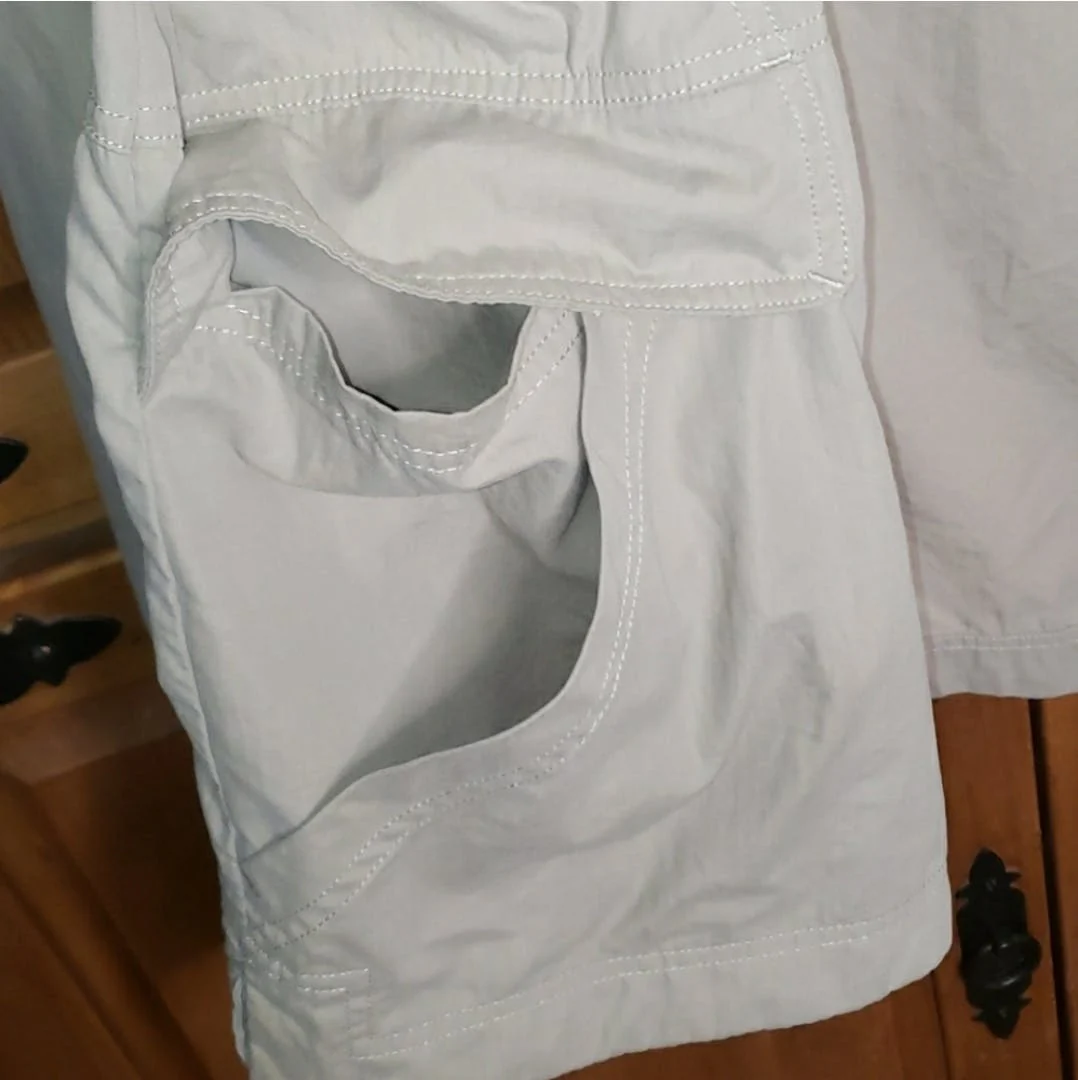 Brushed Cotton Blend Light Jacket by Nike - Image 14