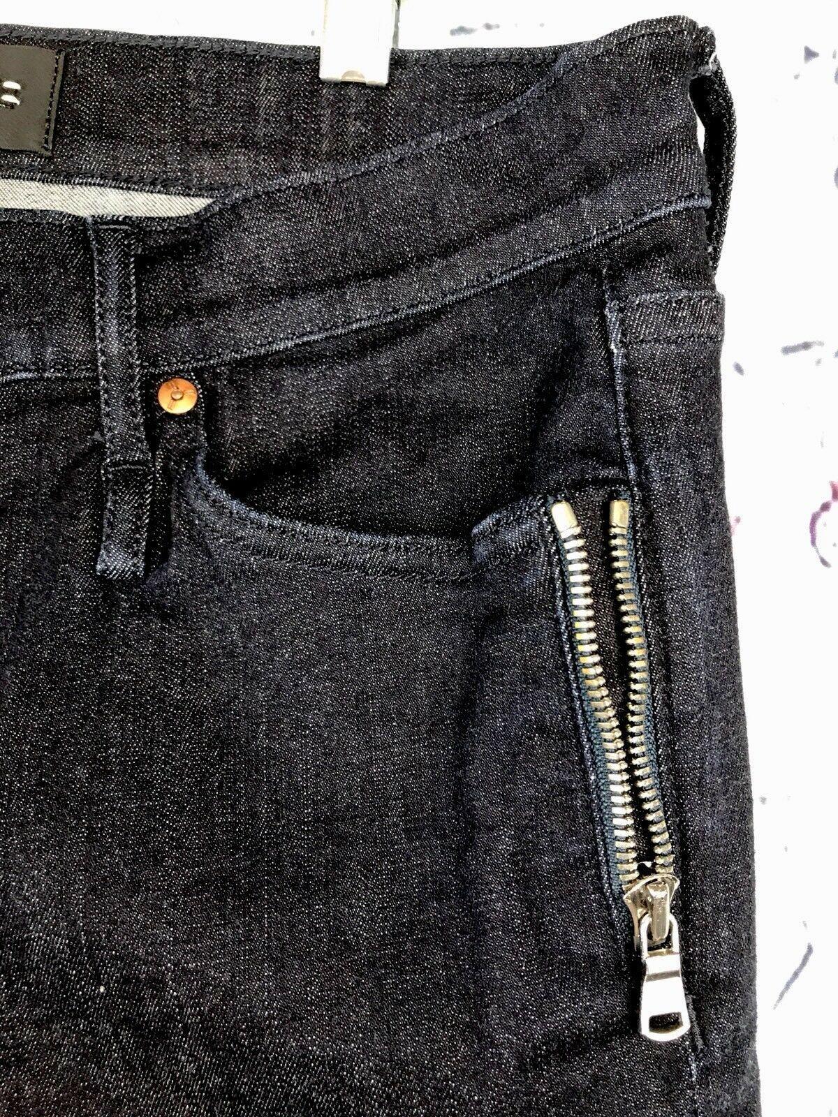Calvin Rucker Heartbreaker Skinny Jeans Inseamzip Pocket by Calvin Rucker - Image 4