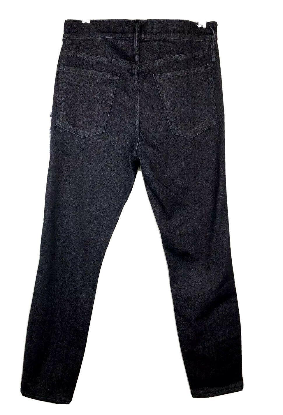 Calvin Rucker Heartbreaker Skinny Jeans Inseamzip Pocket by Calvin Rucker - Image 5
