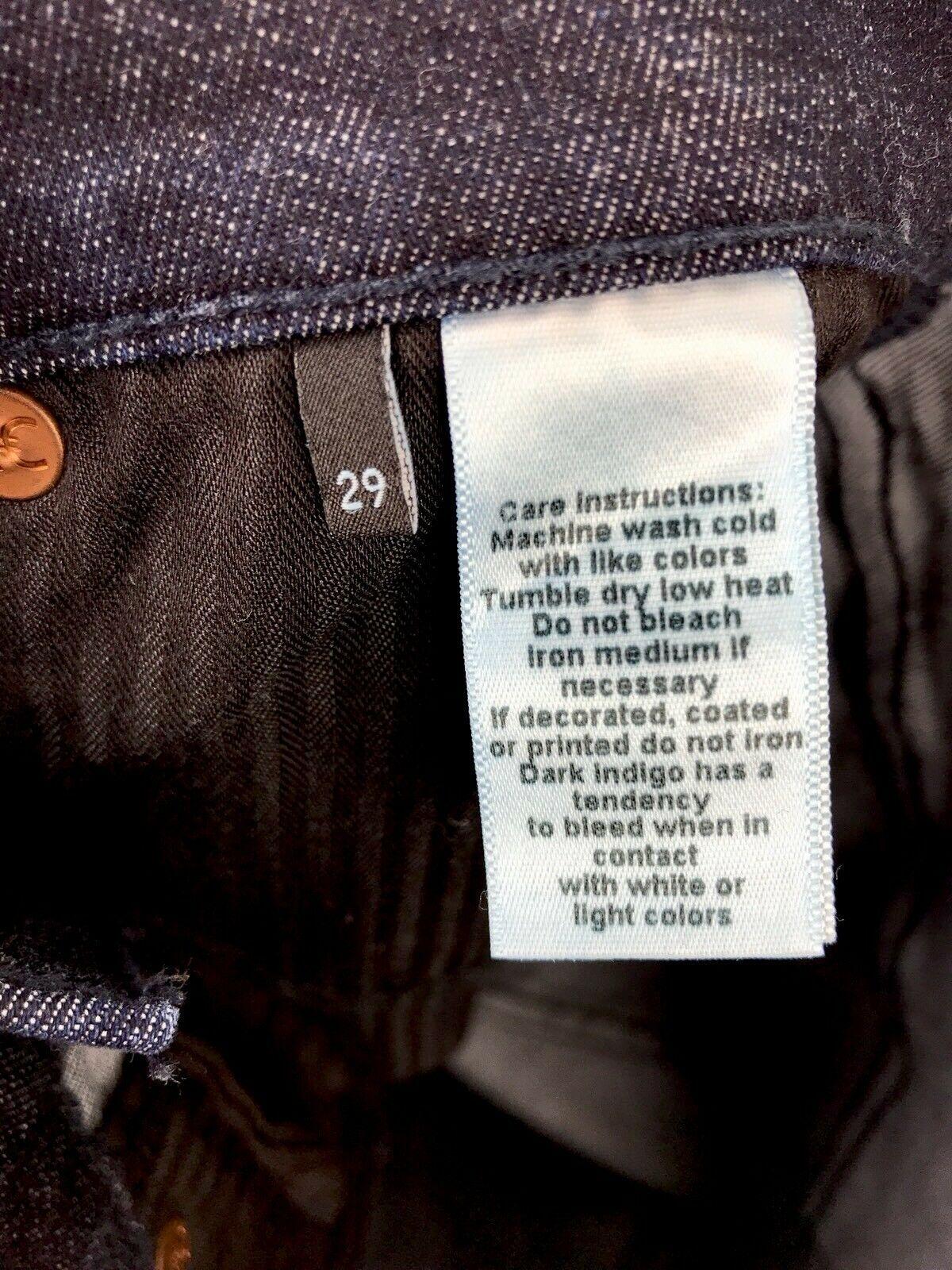Calvin Rucker Heartbreaker Skinny Jeans Inseamzip Pocket by Calvin Rucker - Image 6