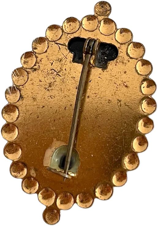 Cameo Brooch - Image 2