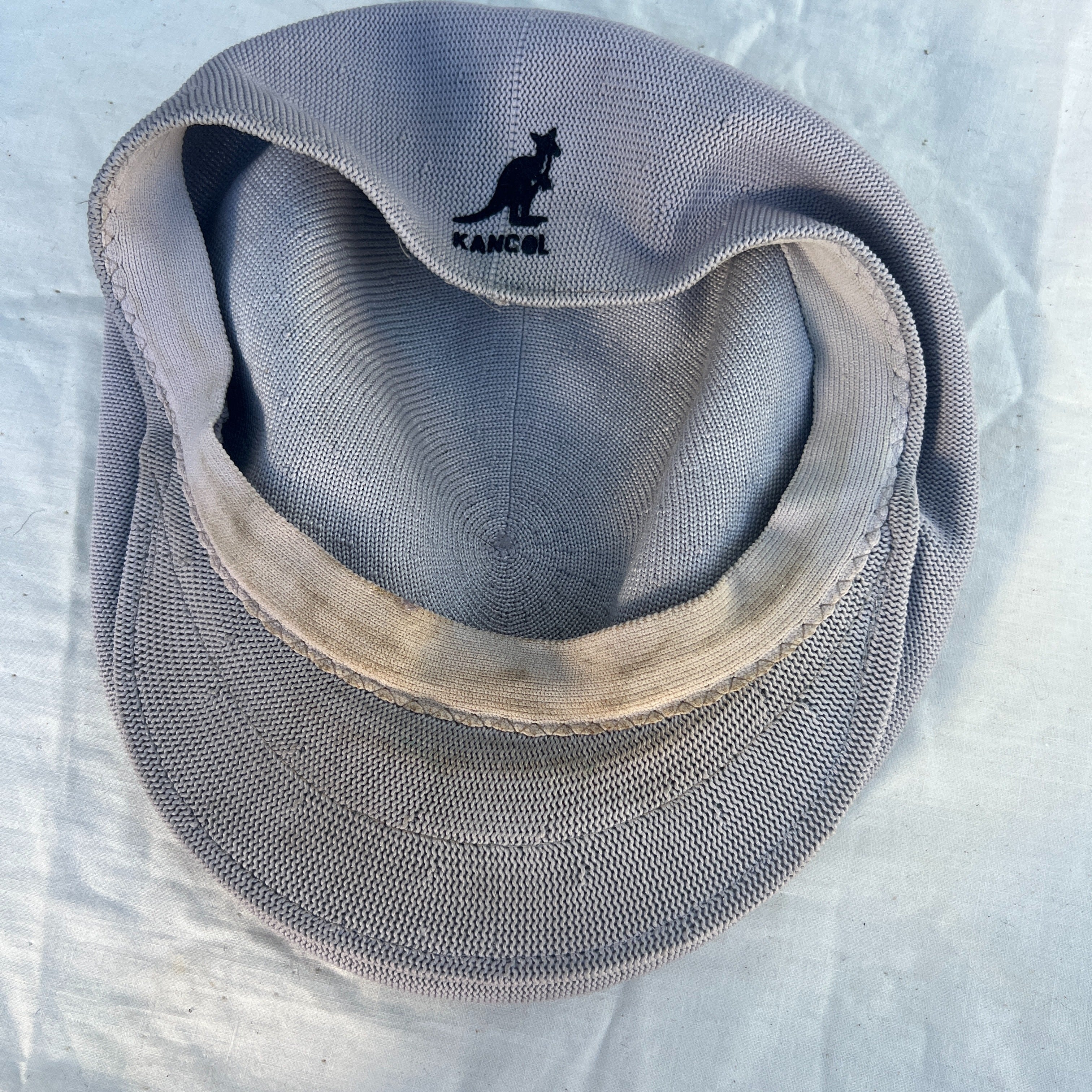 Caps For Sale Vintage Mens Hat Bundle by Kangol - Image 12