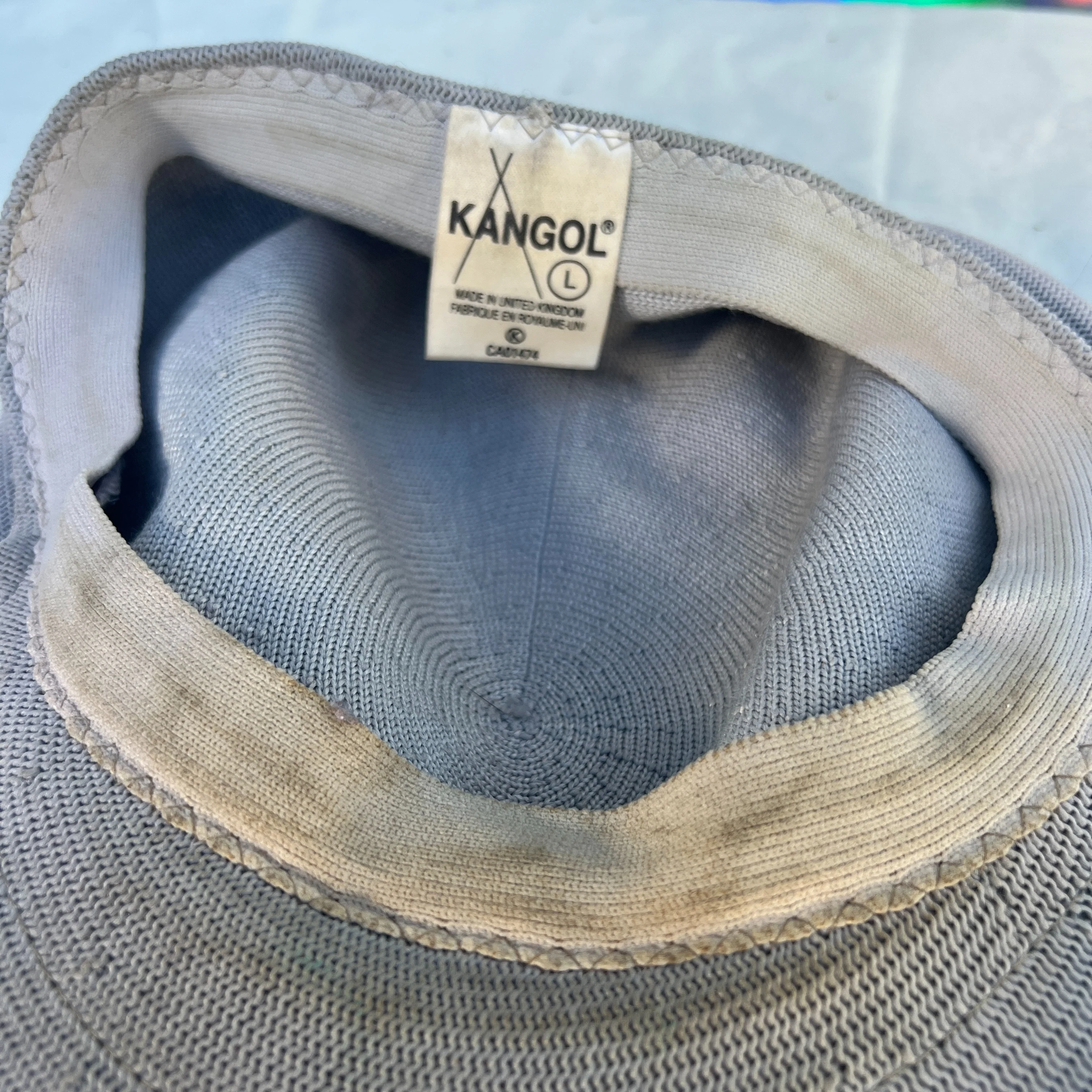 Caps For Sale Vintage Mens Hat Bundle by Kangol - Image 13