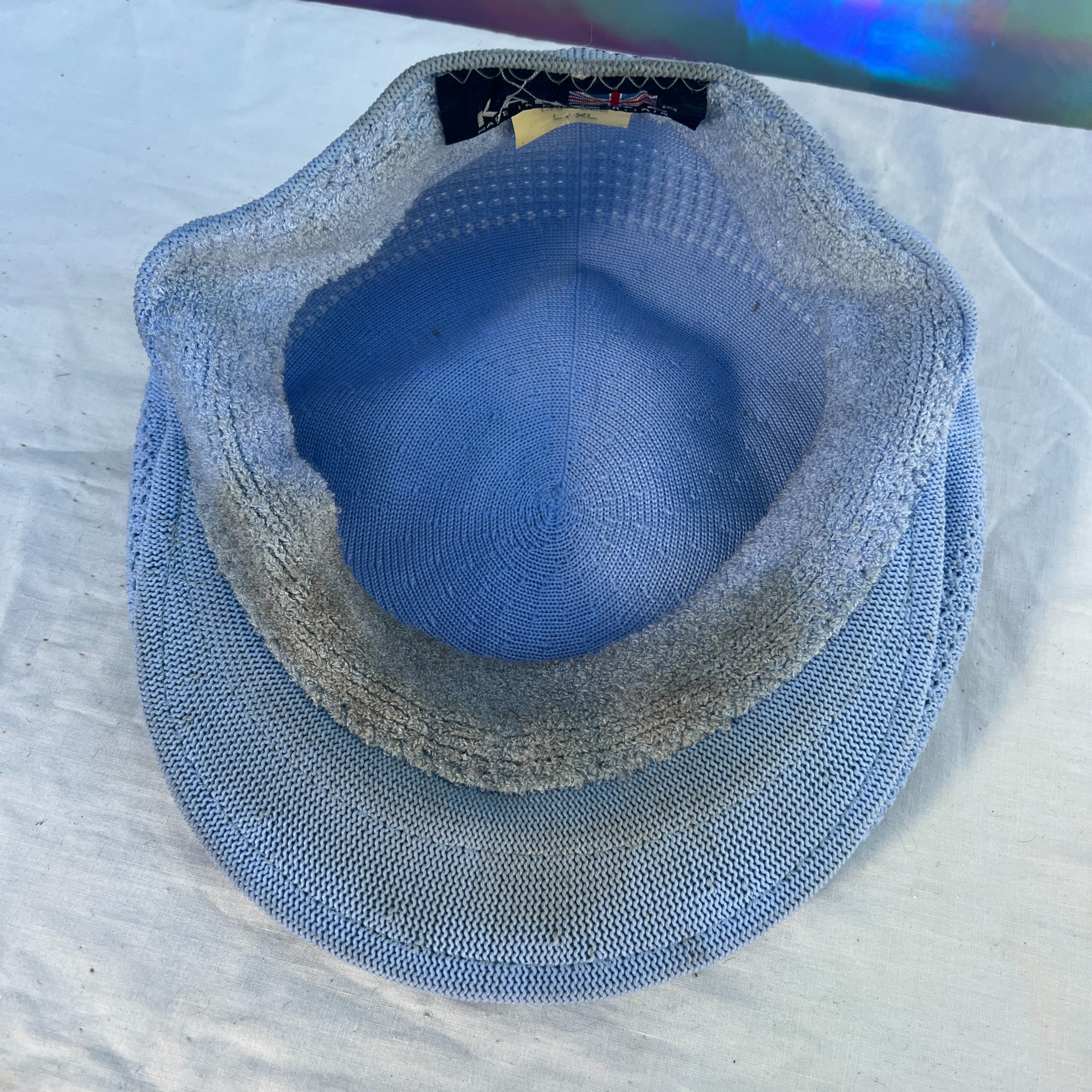 Caps For Sale Vintage Mens Hat Bundle by Kangol - Image 14