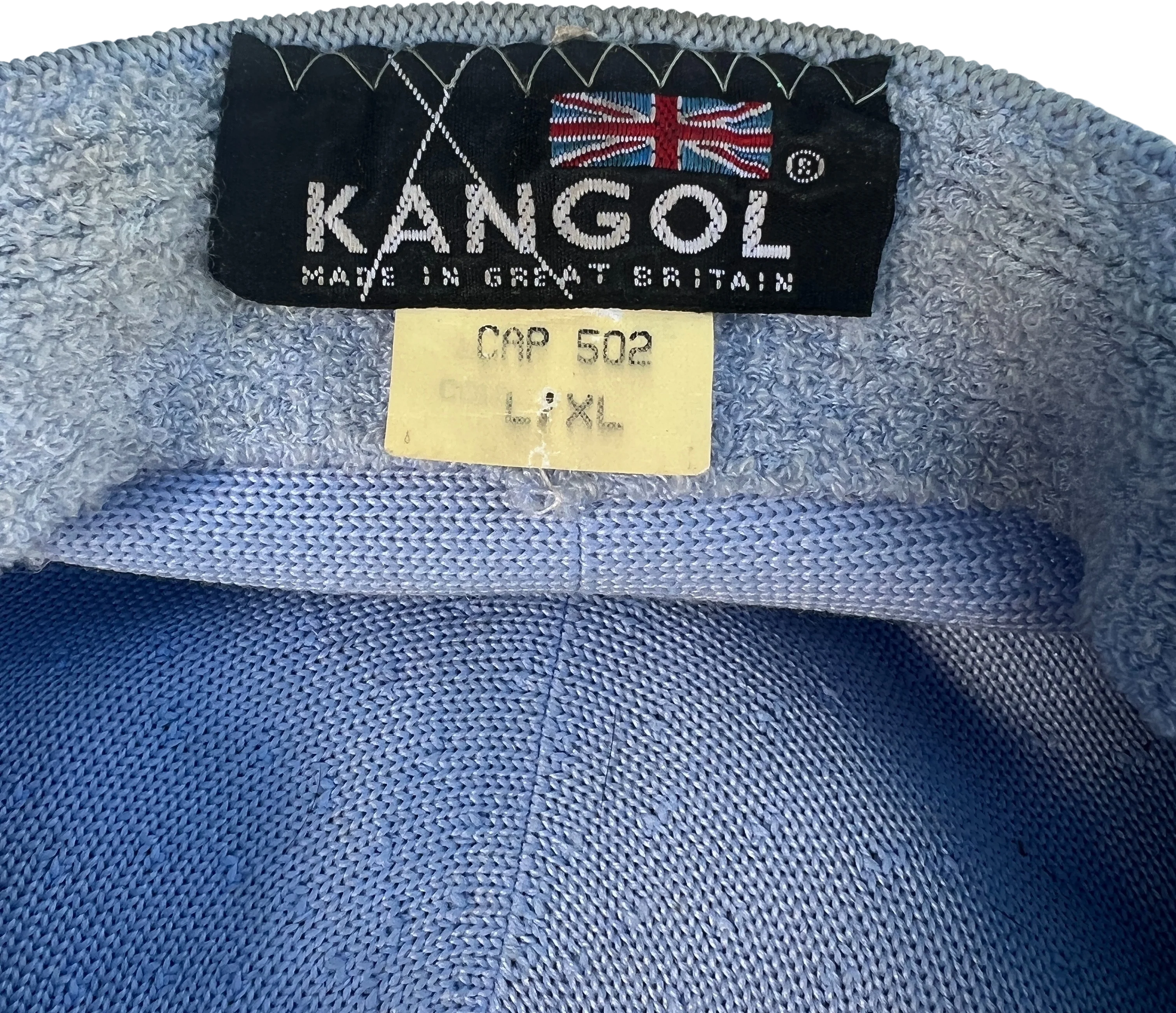 Caps For Sale Vintage Mens Hat Bundle by Kangol - Image 2