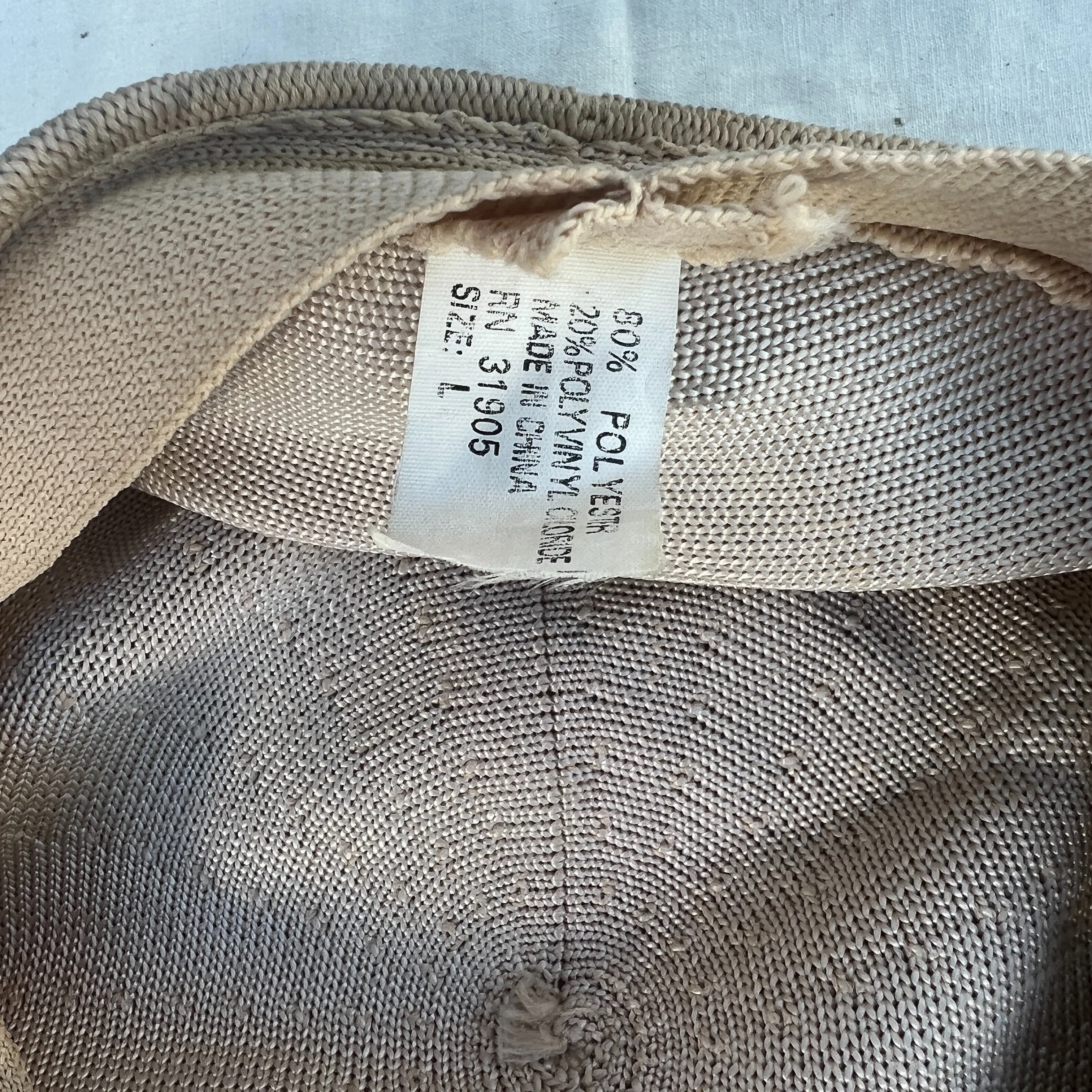 Caps For Sale Vintage Mens Hat Bundle by Kangol - Image 3