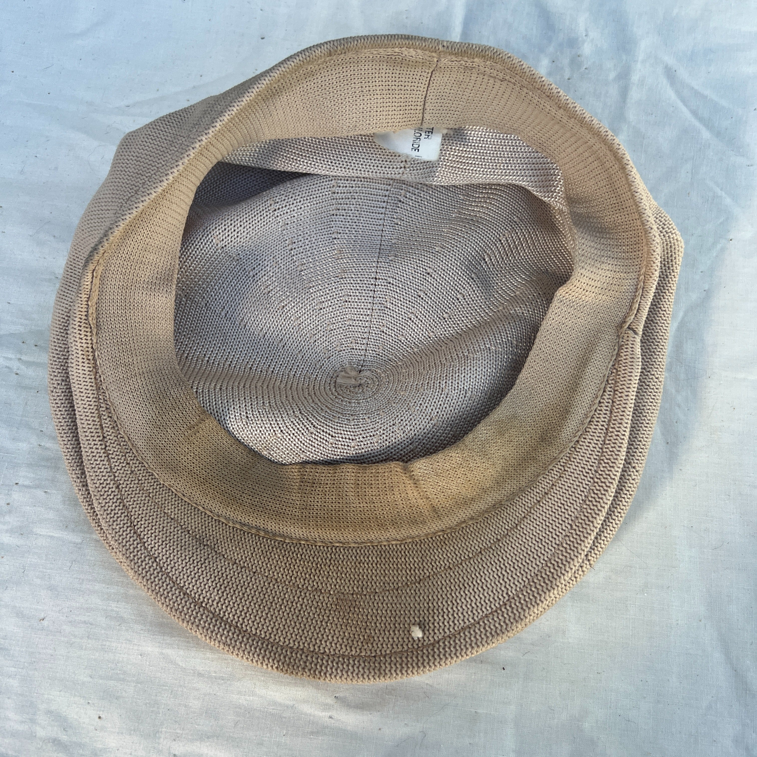 Caps For Sale Vintage Mens Hat Bundle by Kangol - Image 4