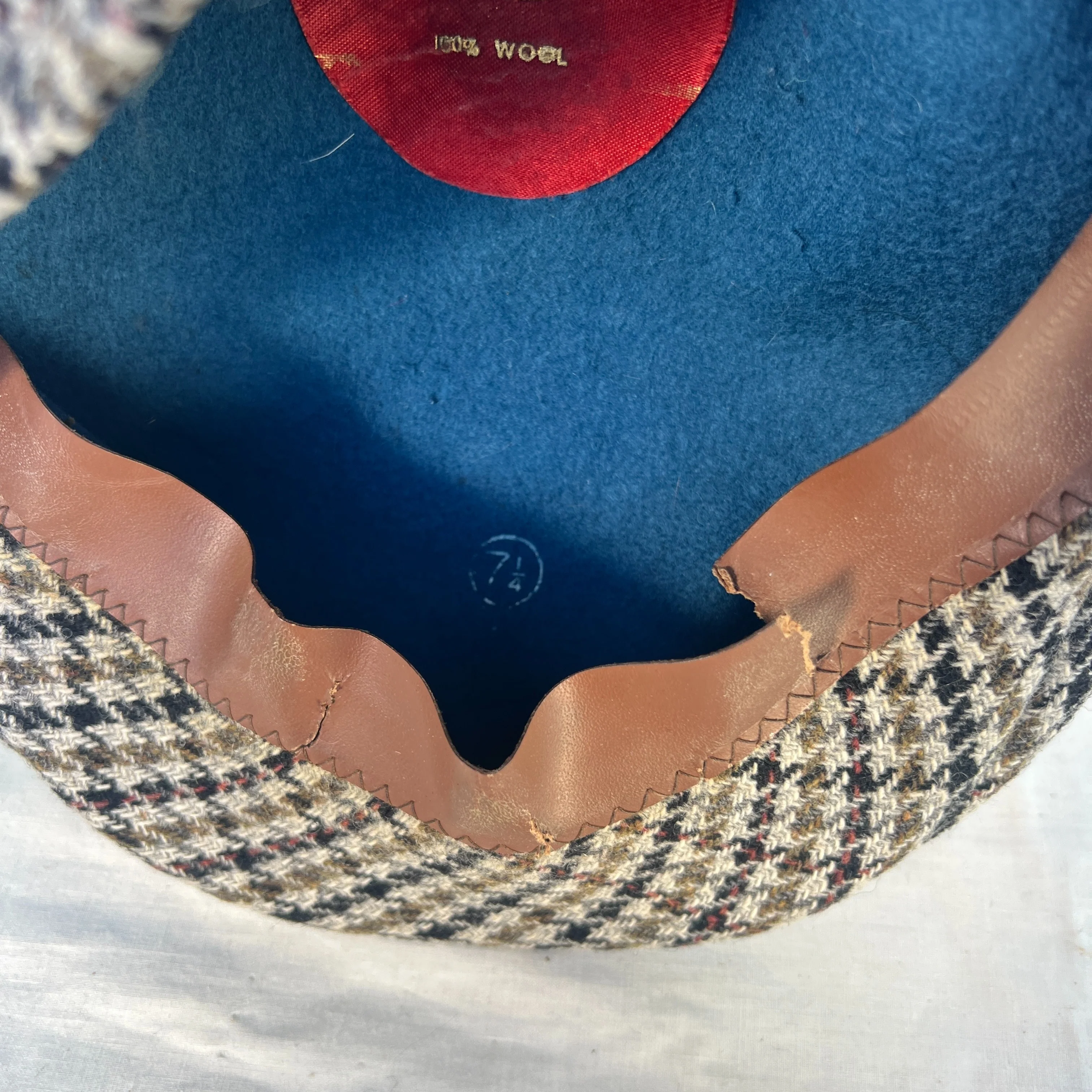 Caps For Sale Vintage Mens Hat Bundle by Kangol - Image 7