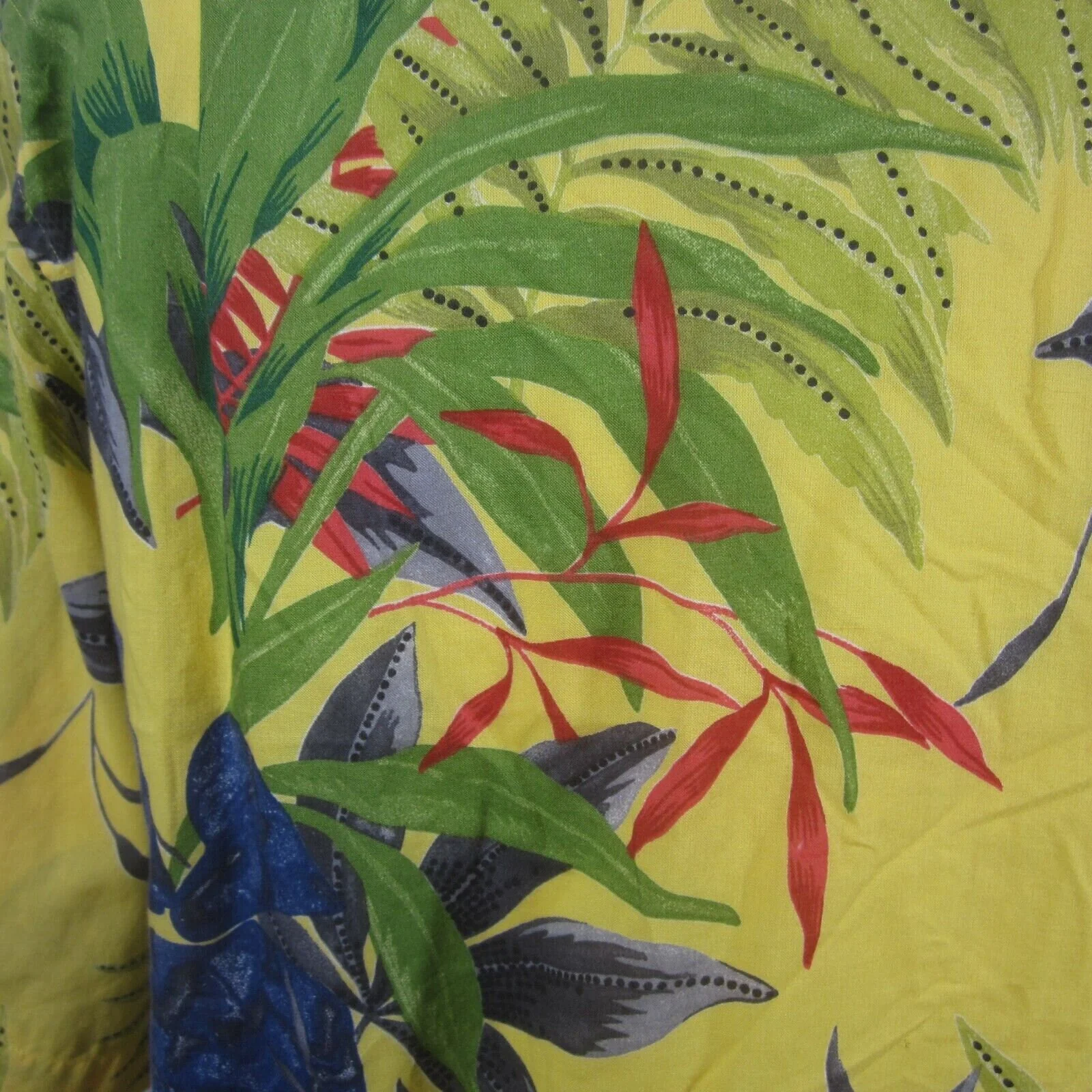 Casa Moda Men Hawaiian Camp Shirt by Casa Moda - Image 8