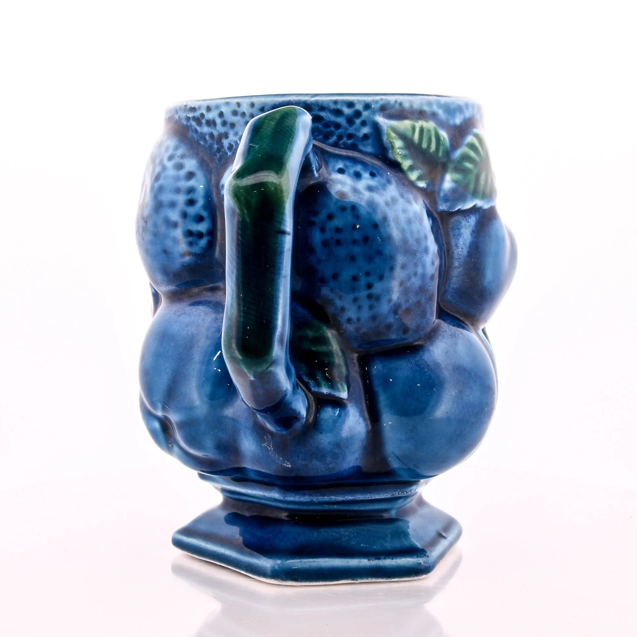 Chunky Blueberry 3d Fruit Mug - Image 8