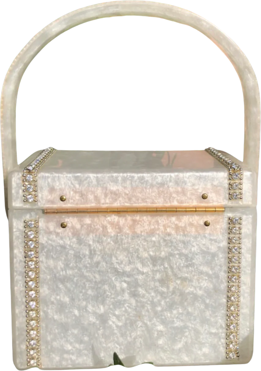 Circa 50s Gilli Originals With Rhinestones - Image 2