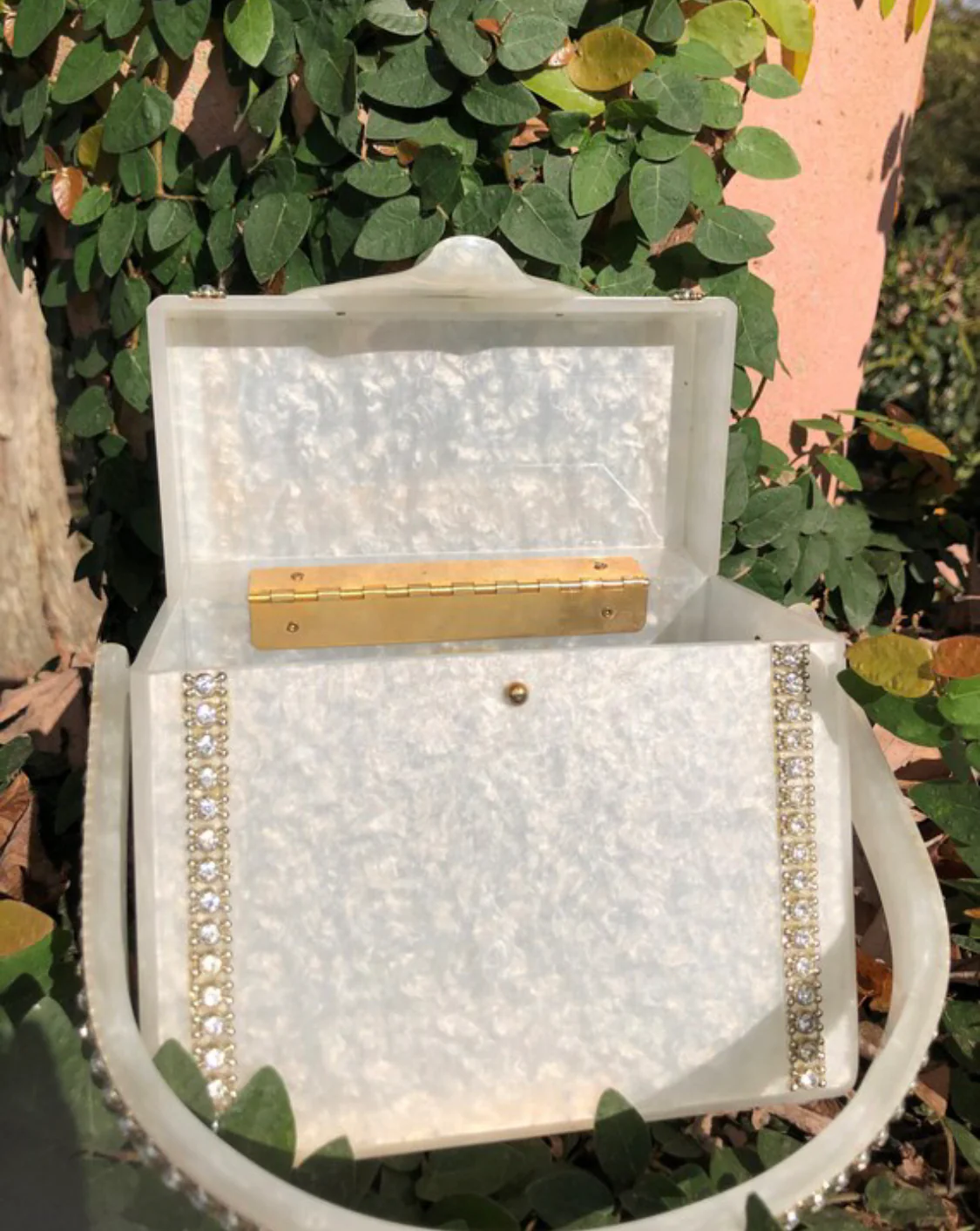 Circa 50s Gilli Originals With Rhinestones - Image 6