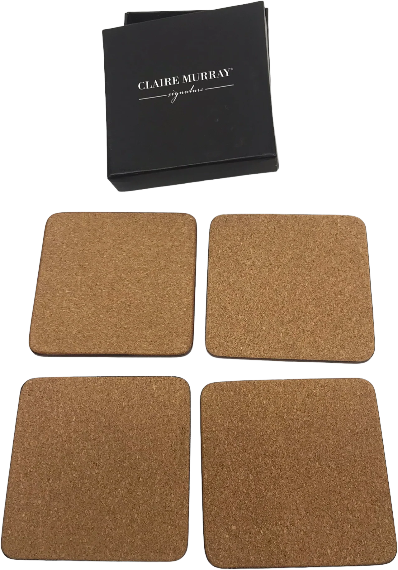 Claire Murray Designed Coasters Mats Floralvintage By Claire Murry - Image 2