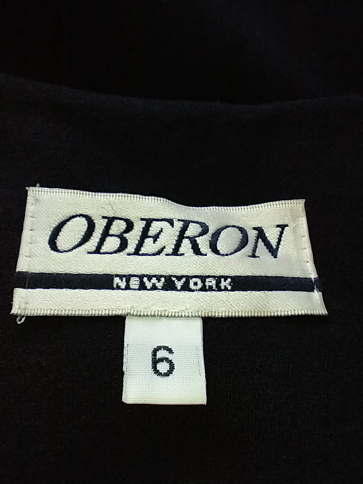 Classic Wool Double Breasted Jumper By Oberon - Image 4
