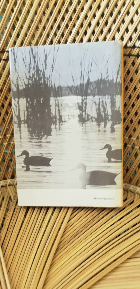 Clearance 1982 Care and Cooking of Fish and Game by John Weiss - Image 10