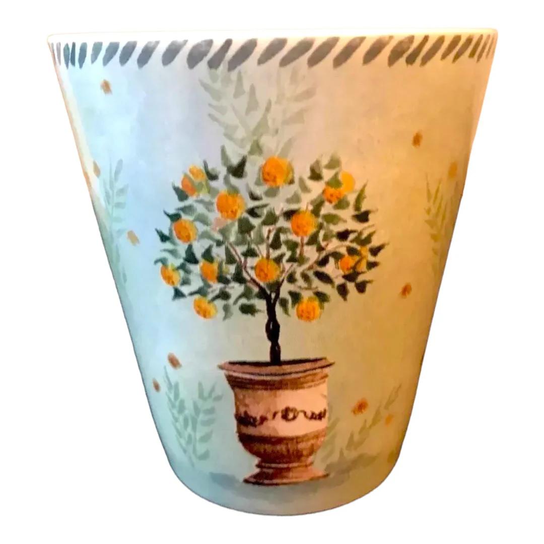 Coffee Mug Napa Valley Home Collection 4" by Topiary Home Collection - Image 4