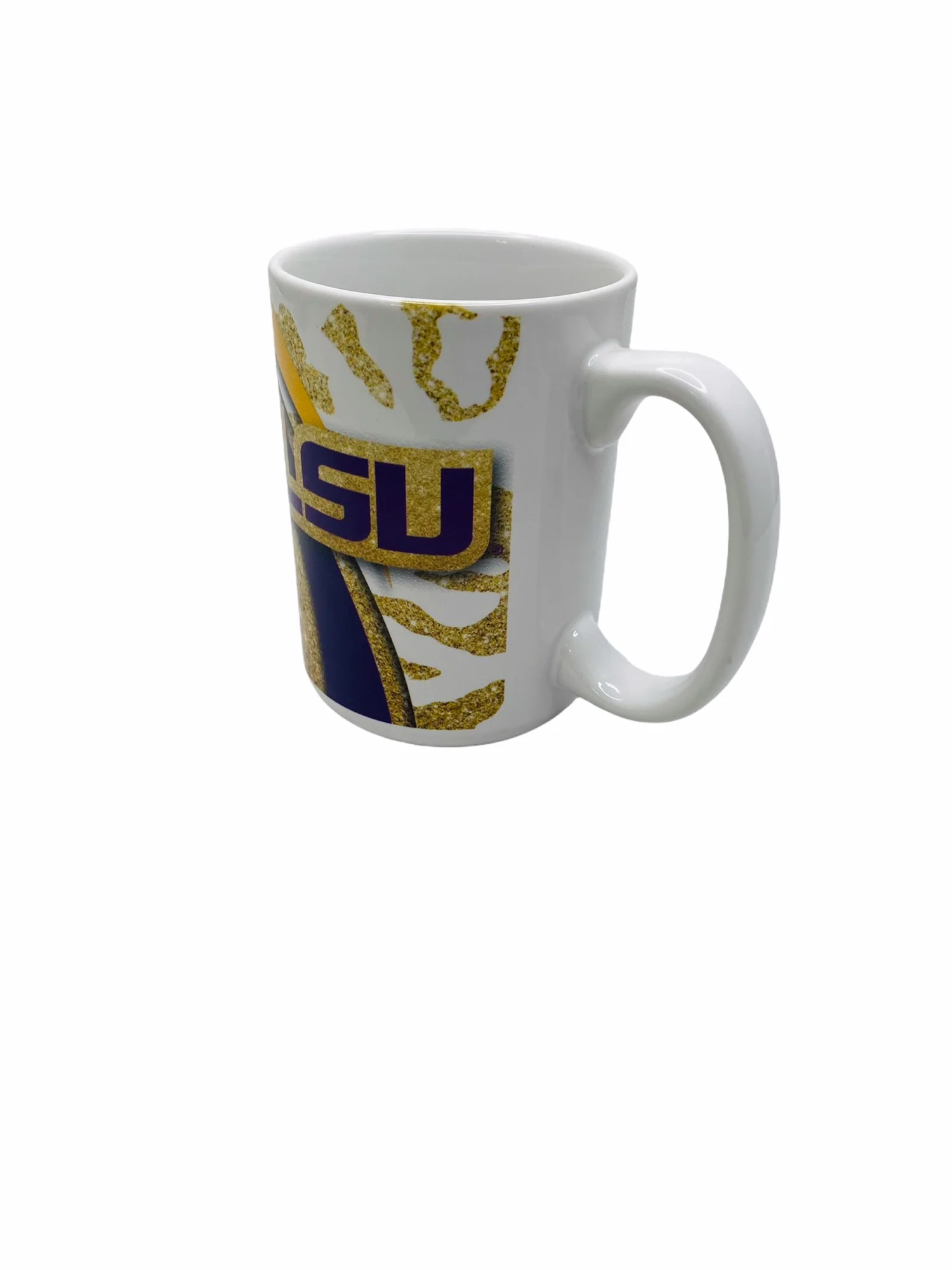 Collegiate Licensing Company Lsu National Champions Coffee Mug New by Collegiate Licensing Company - Image 3