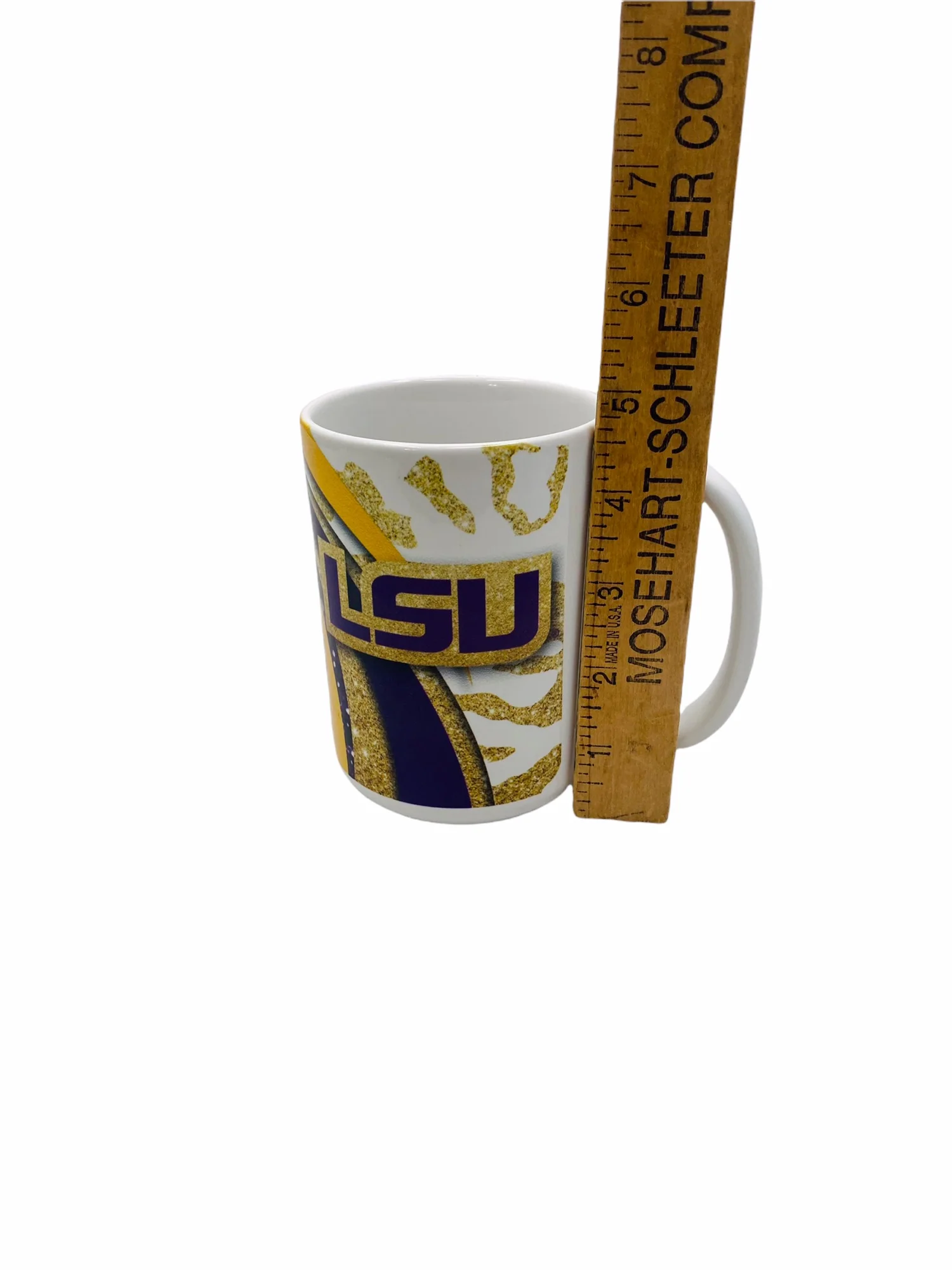 Collegiate Licensing Company Lsu National Champions Coffee Mug New by Collegiate Licensing Company - Image 4