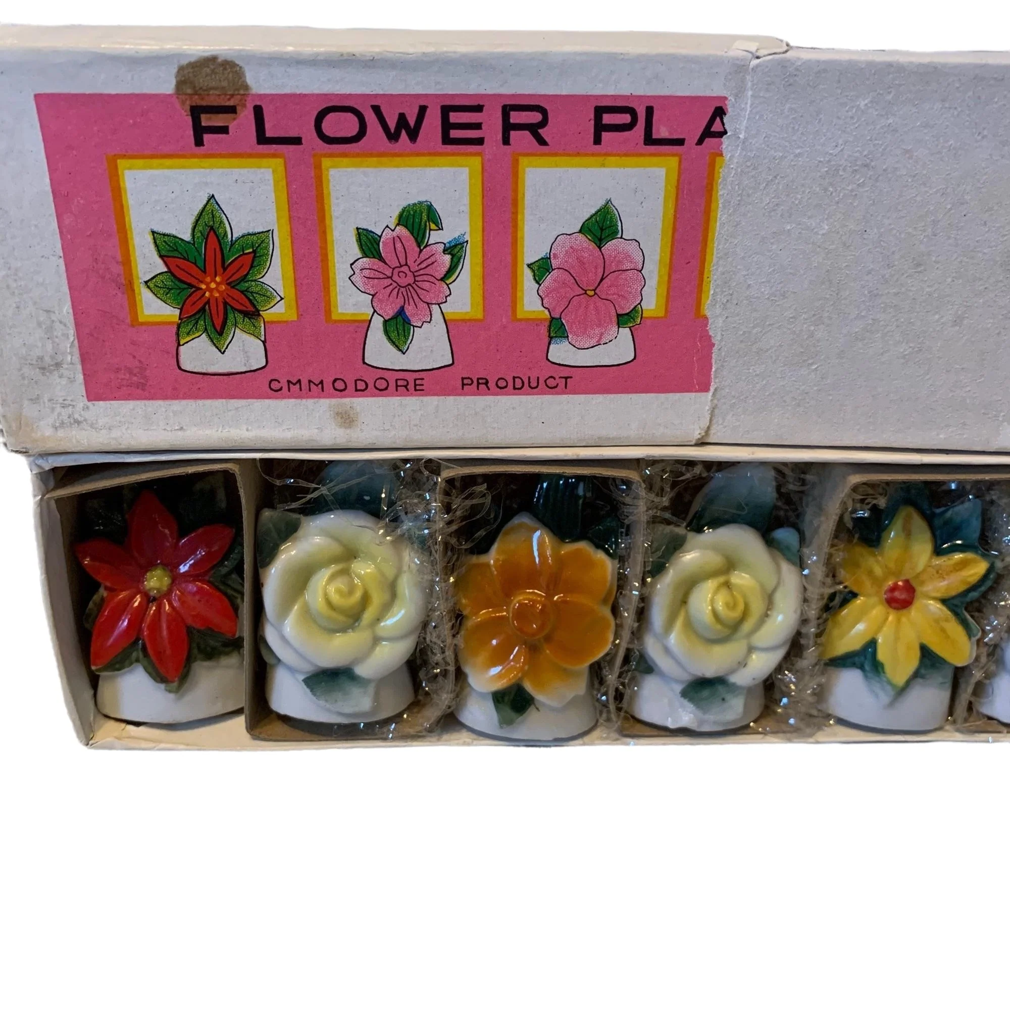 Commodore Flower Placement Holders By Commodore - Image 3