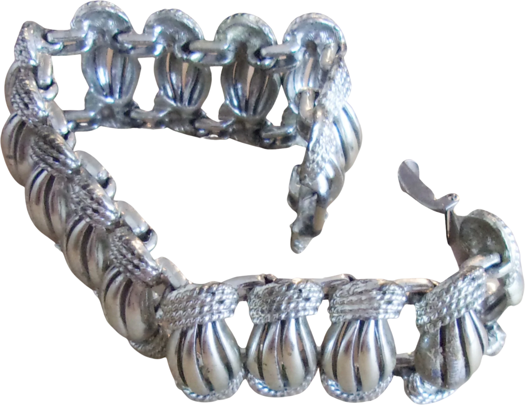 Coro Pegasus Bracelet Swirls Rope Design By Coro Pegasus