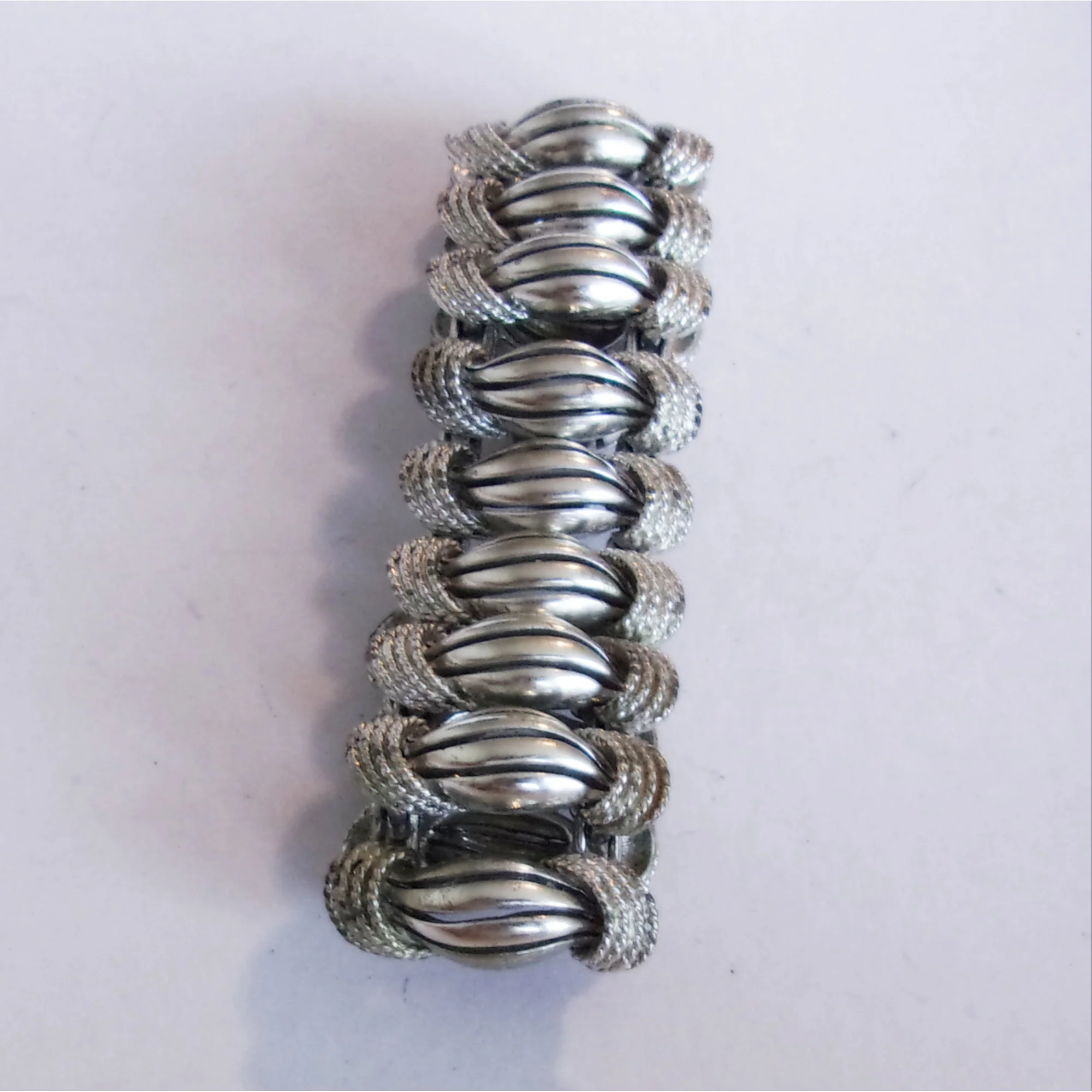 Coro Pegasus Bracelet Swirls Rope Design By Coro Pegasus - Image 4