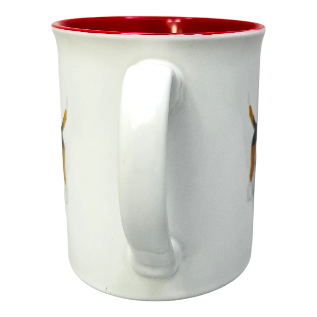 00s "cozying Up with My Beagle" Coffee Mug by Fringe Studio By Fringe Studio - Image 6