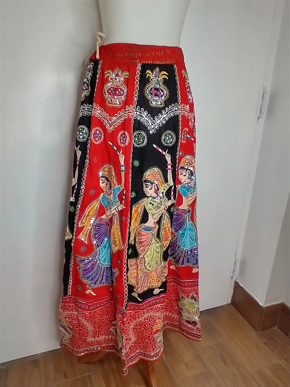 Dancing Ladies Skirt - Image 7