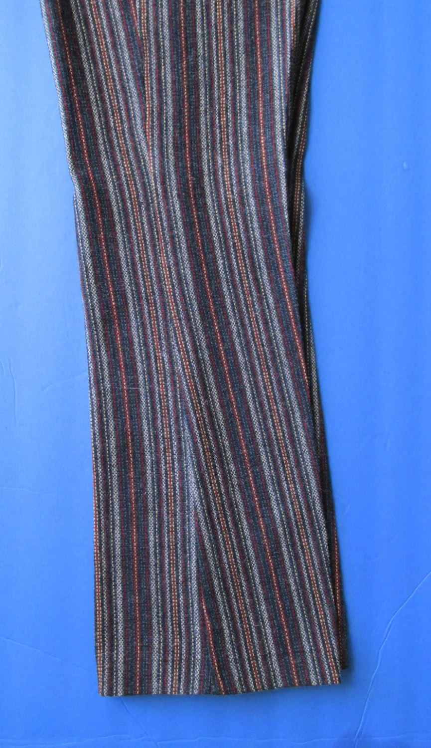 Deadstock 60s Sonny Bono Two Piece Wool Vest and Hip Hugger Suittvscreenfilmstage - Image 5