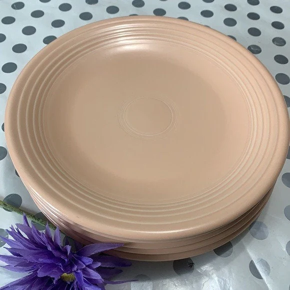 Dinner Plate by Fiesta - Image 2